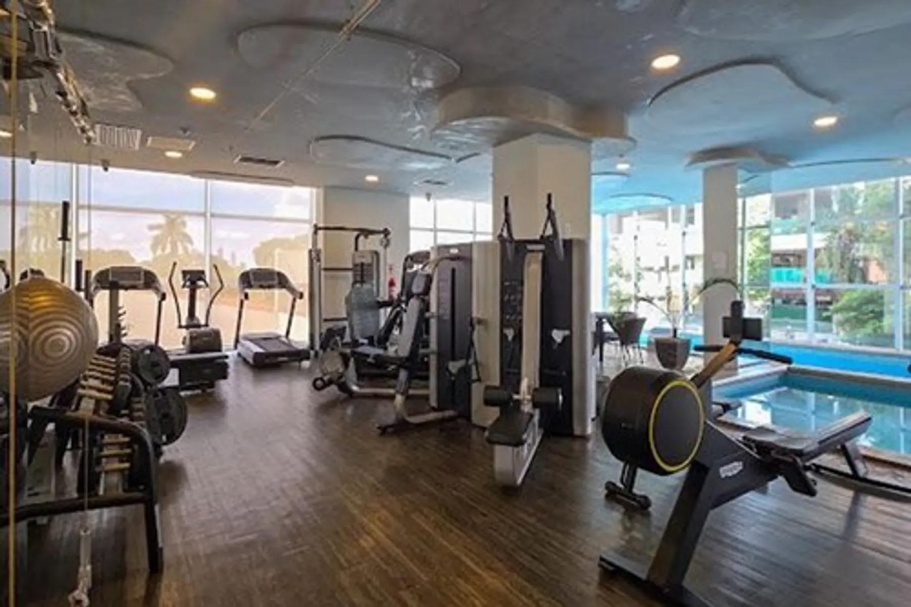 Departamento Exclusivo En Miami Tower - Viví En Las Alturas - 9