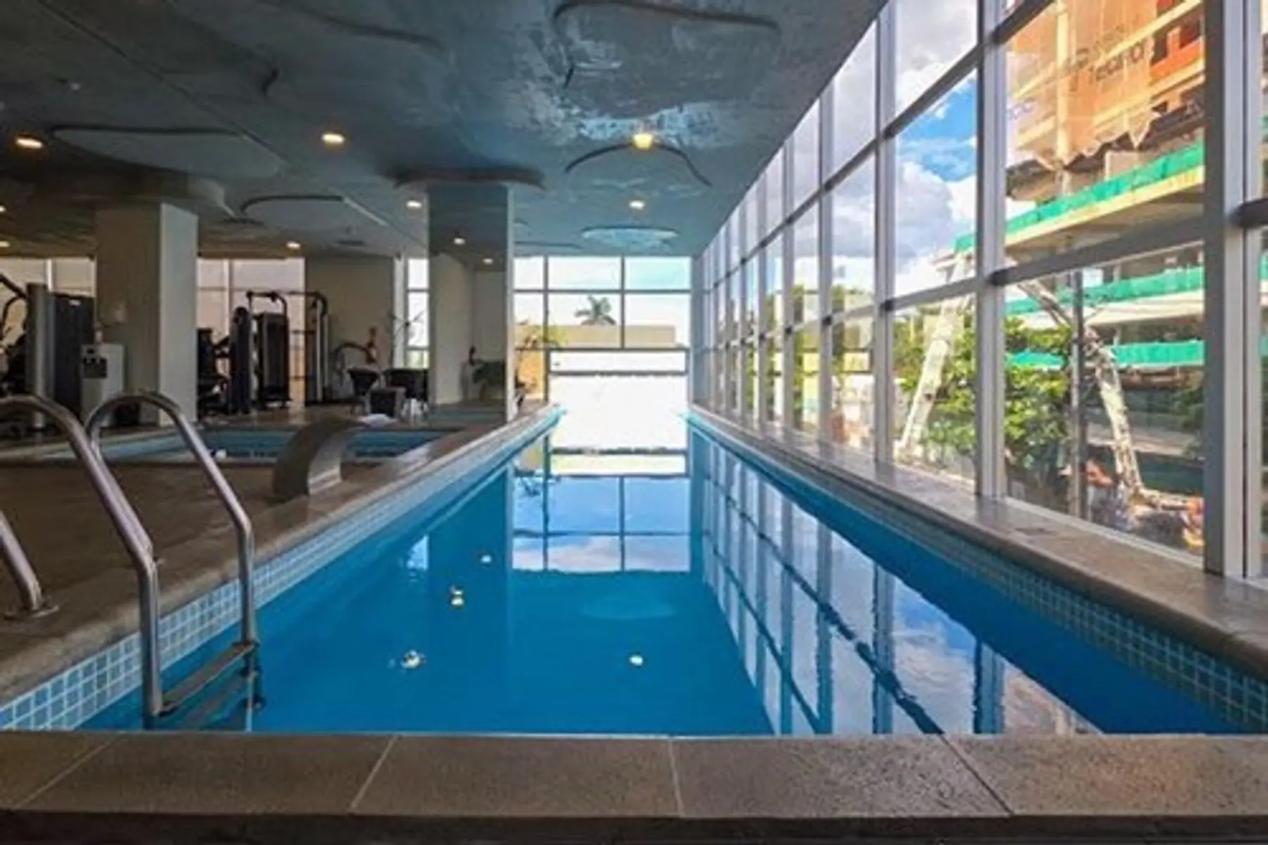 Departamento Exclusivo En Miami Tower - Viví En Las Alturas - 11