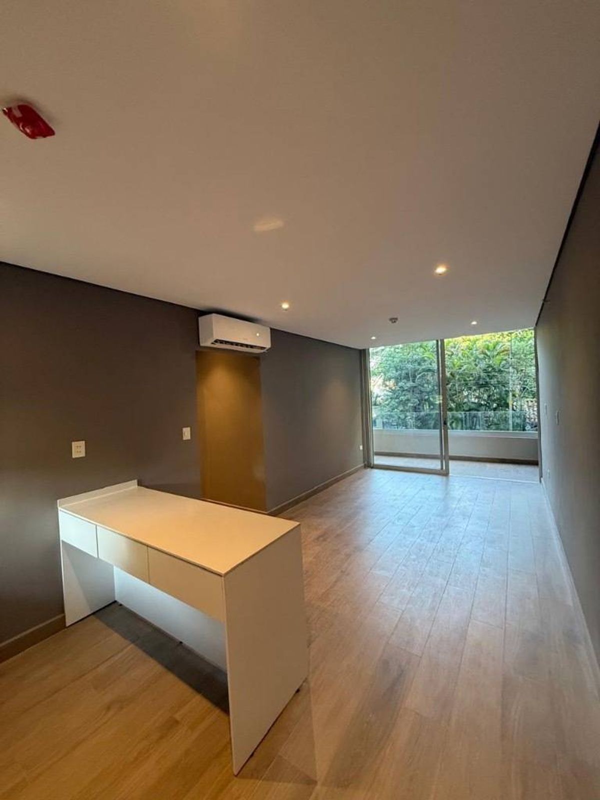 ALQUILER – Departamento de 1 dormitorio a Estrenar Barrio Villamorra. - 2