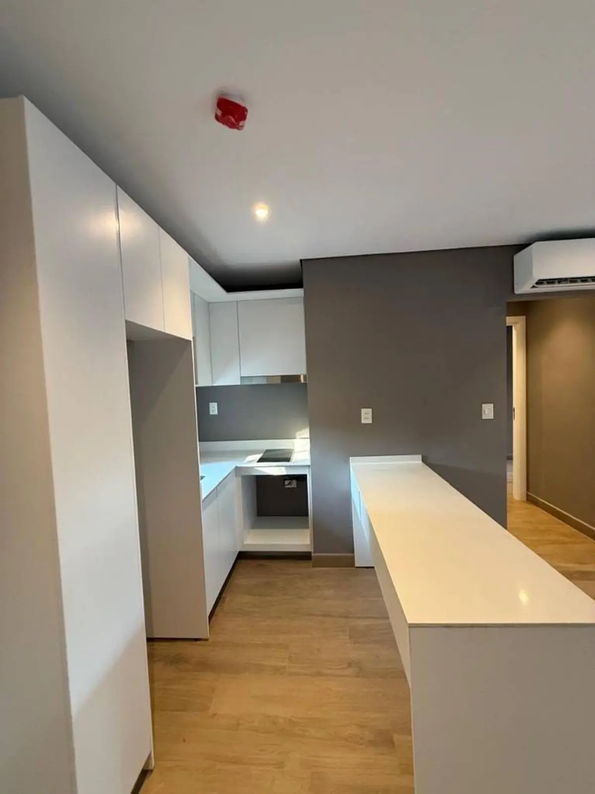 ALQUILER – Departamento de 1 dormitorio a Estrenar Barrio Villamorra. - 5