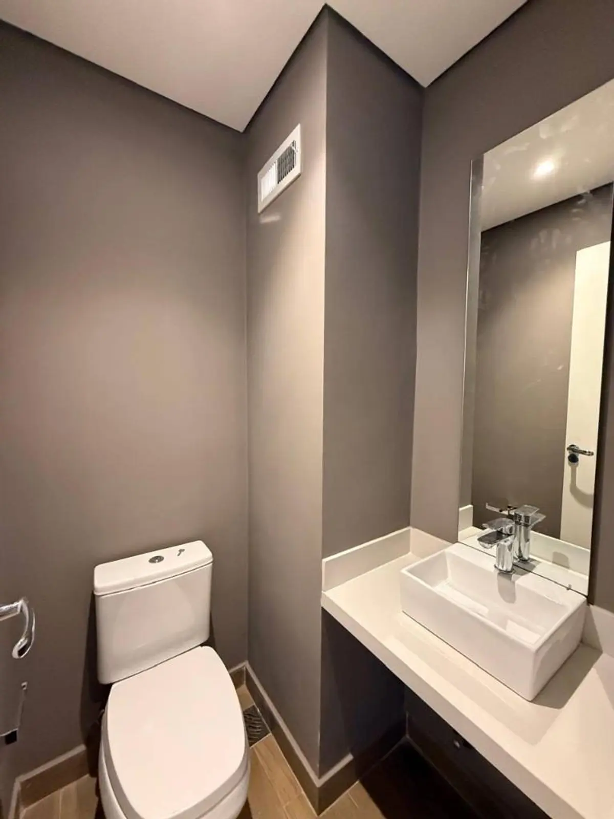 ALQUILER – Departamento de 1 dormitorio a Estrenar Barrio Villamorra. - 6