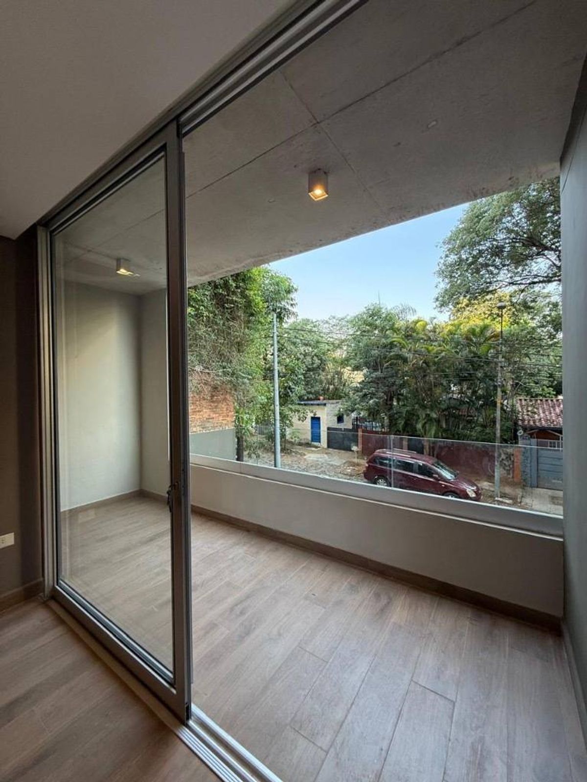 ALQUILER – Departamento de 1 dormitorio a Estrenar Barrio Villamorra. - 7