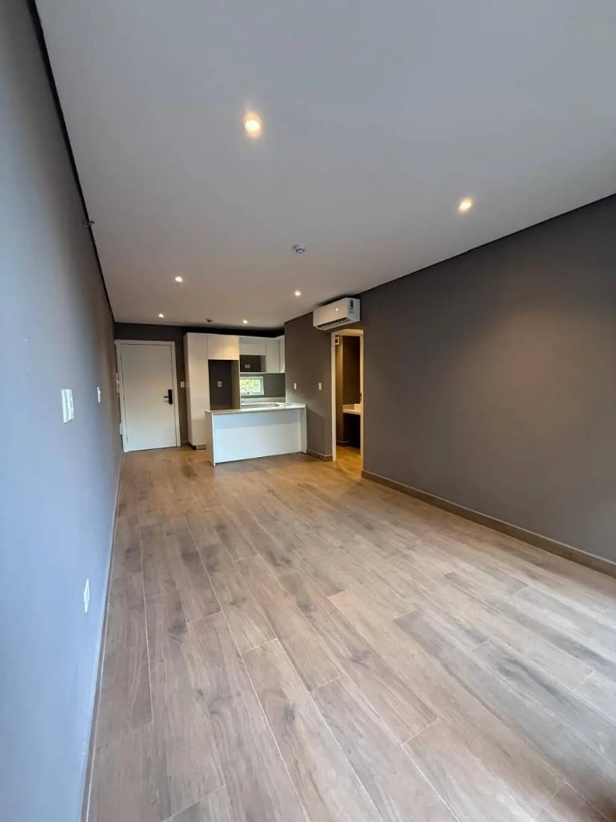 ALQUILER – Departamento de 1 dormitorio a Estrenar Barrio Villamorra. - 8