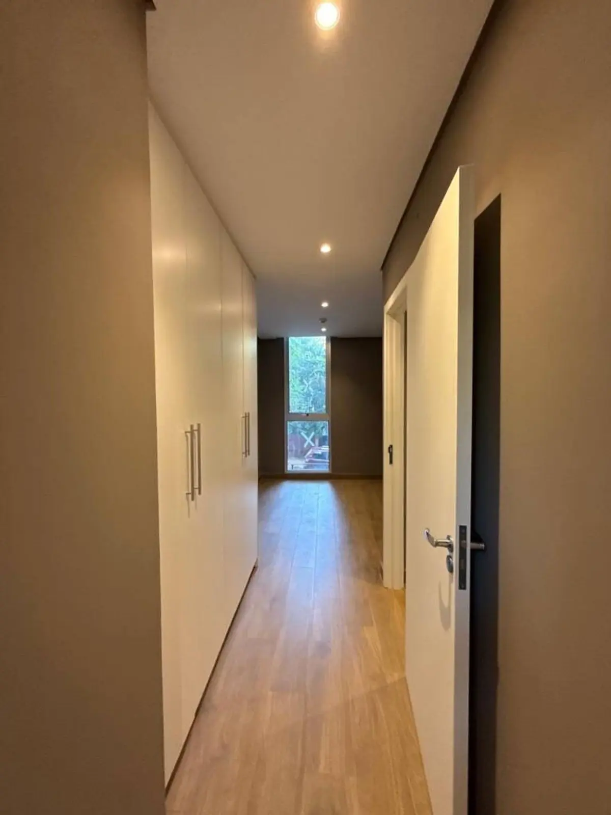 ALQUILER – Departamento de 1 dormitorio a Estrenar Barrio Villamorra. - 9