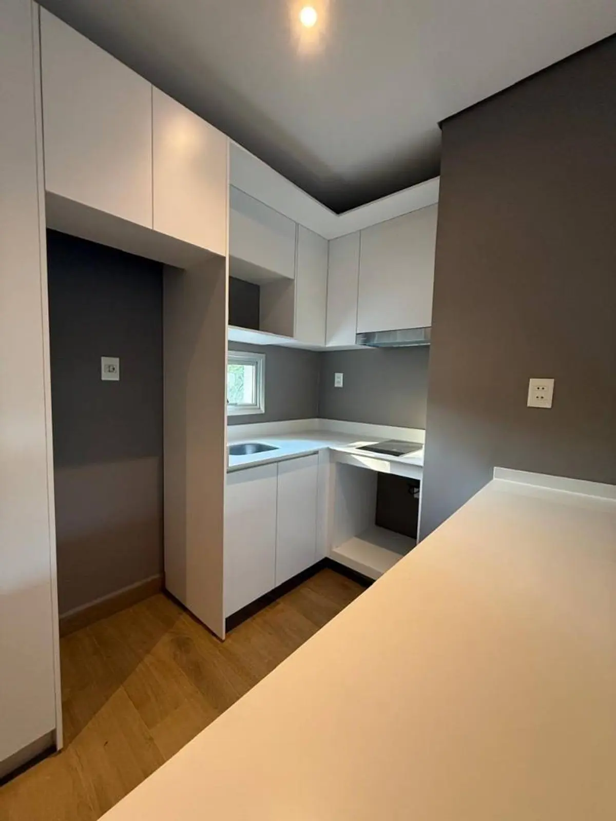 ALQUILER – Departamento de 1 dormitorio a Estrenar Barrio Villamorra. - 11