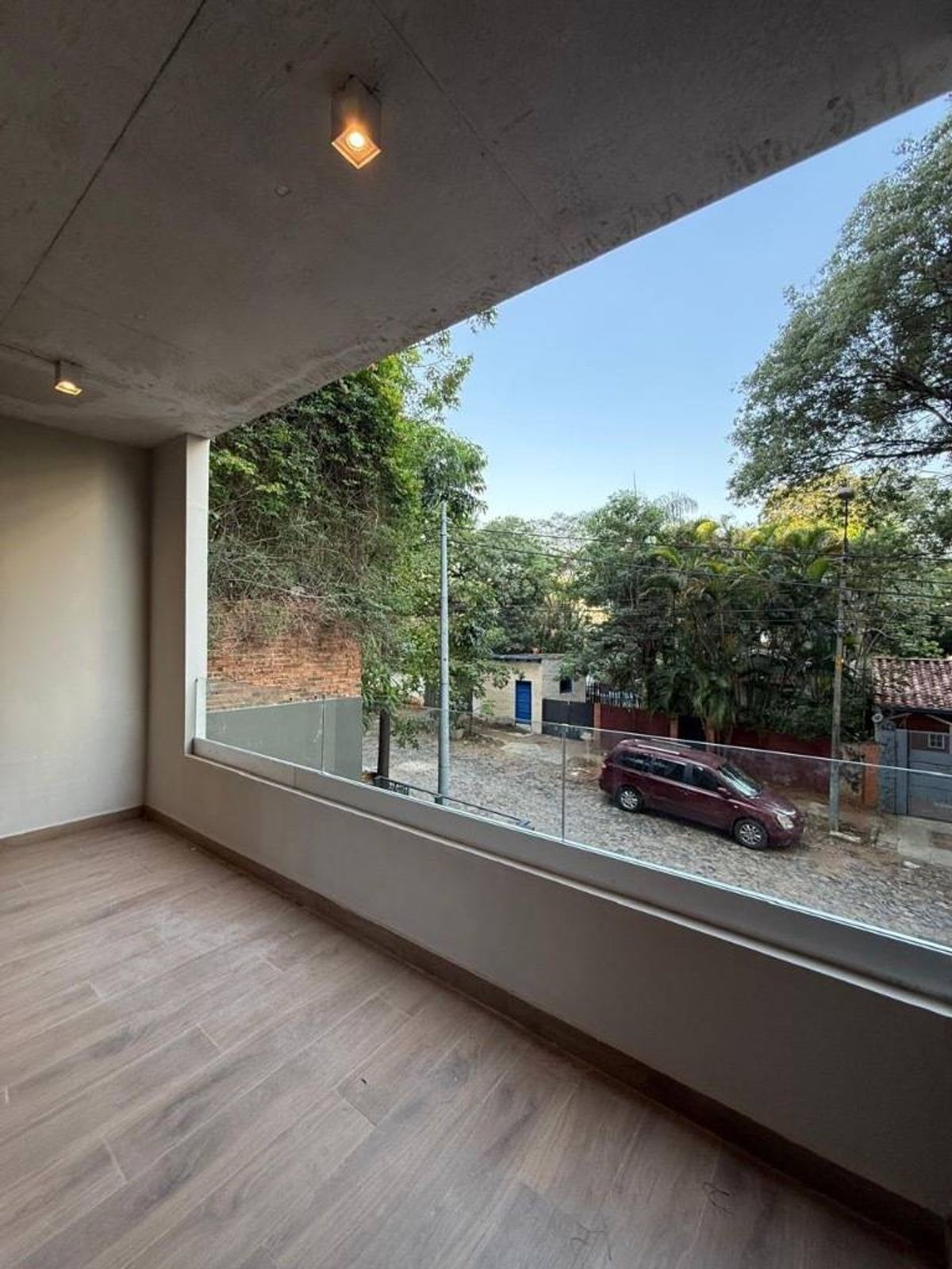 ALQUILER – Departamento de 1 dormitorio a Estrenar Barrio Villamorra. - 13