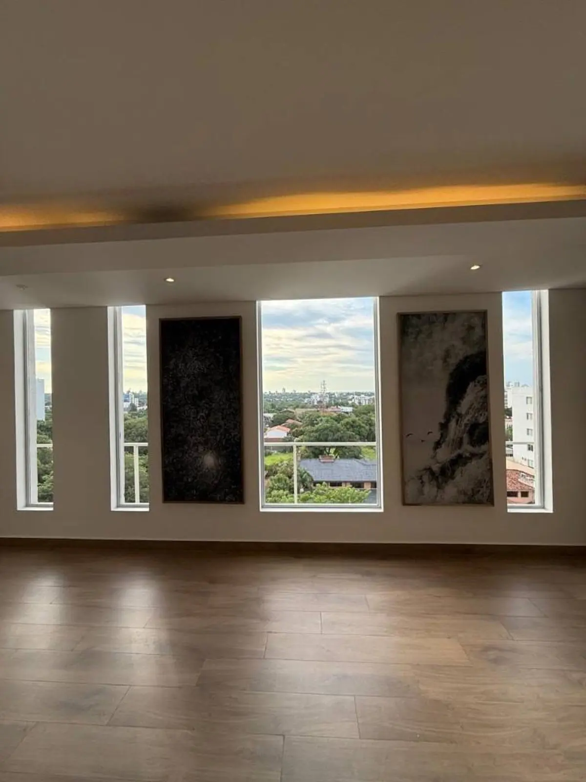 ALQUILER – Departamento de 1 dormitorio a Estrenar Barrio Villamorra. - 15