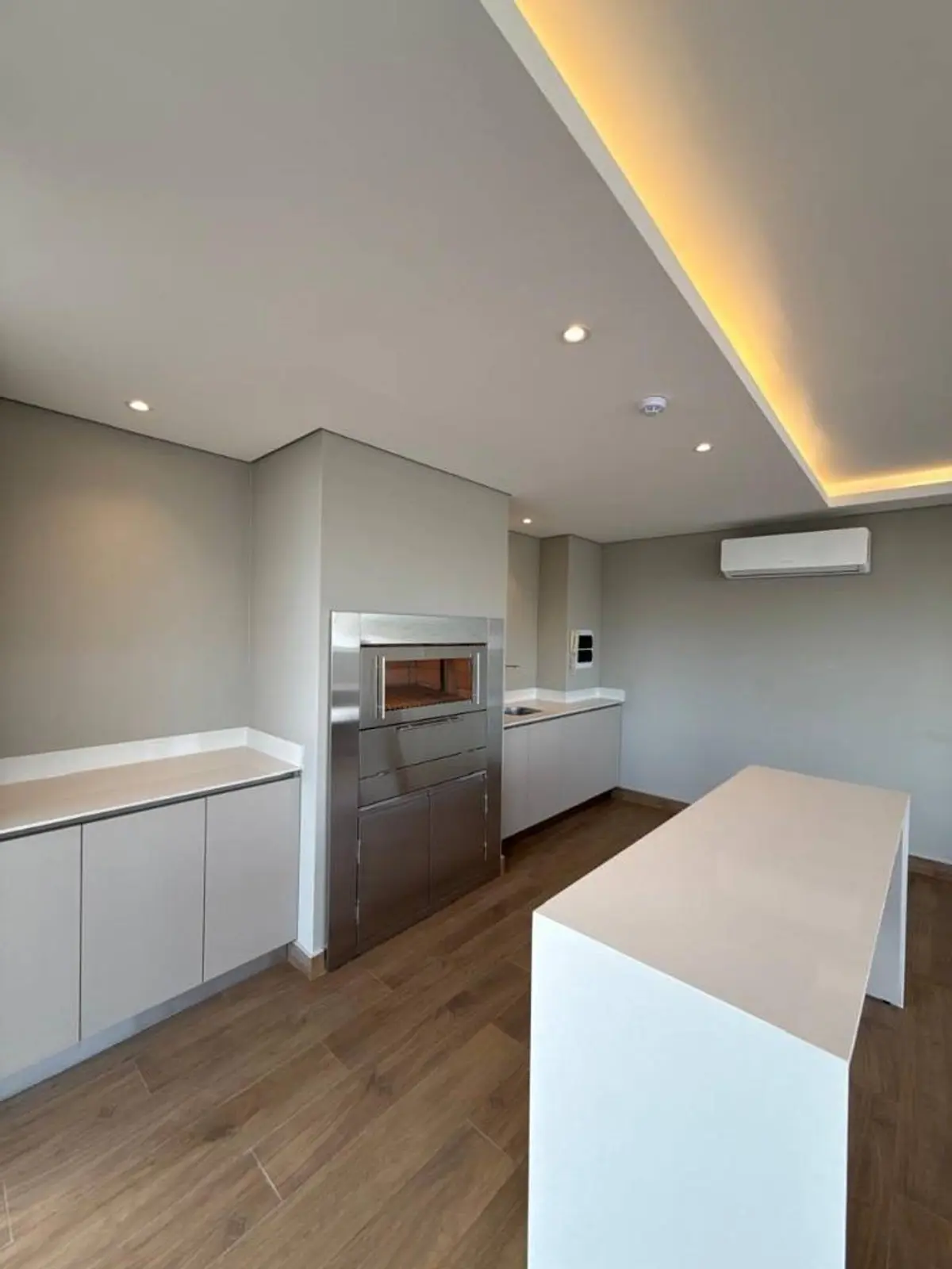 ALQUILER – Departamento de 1 dormitorio a Estrenar Barrio Villamorra. - 16