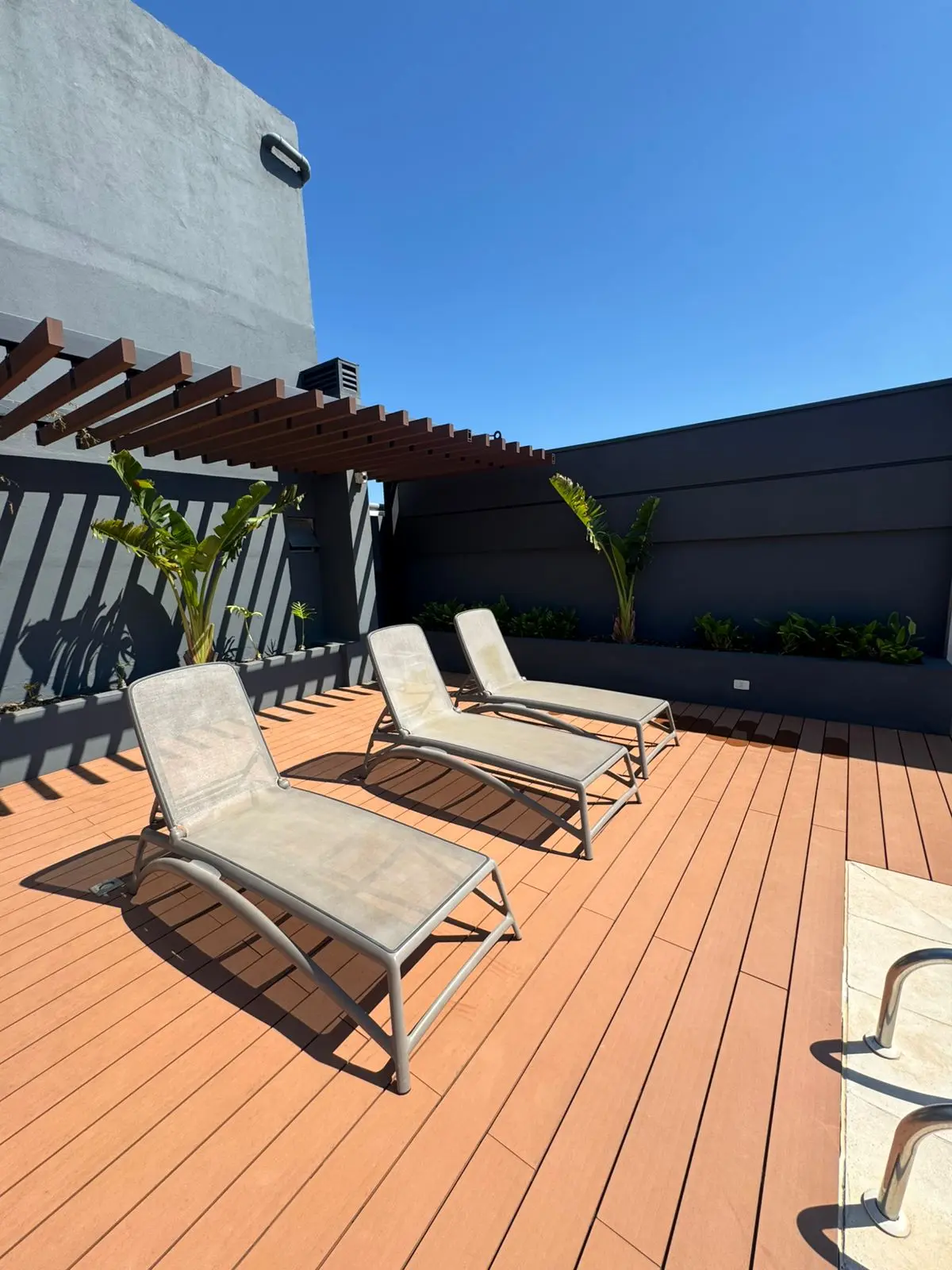 ALQUILER EN DPTO. AMOBLADO 2300 USD - imagen 7