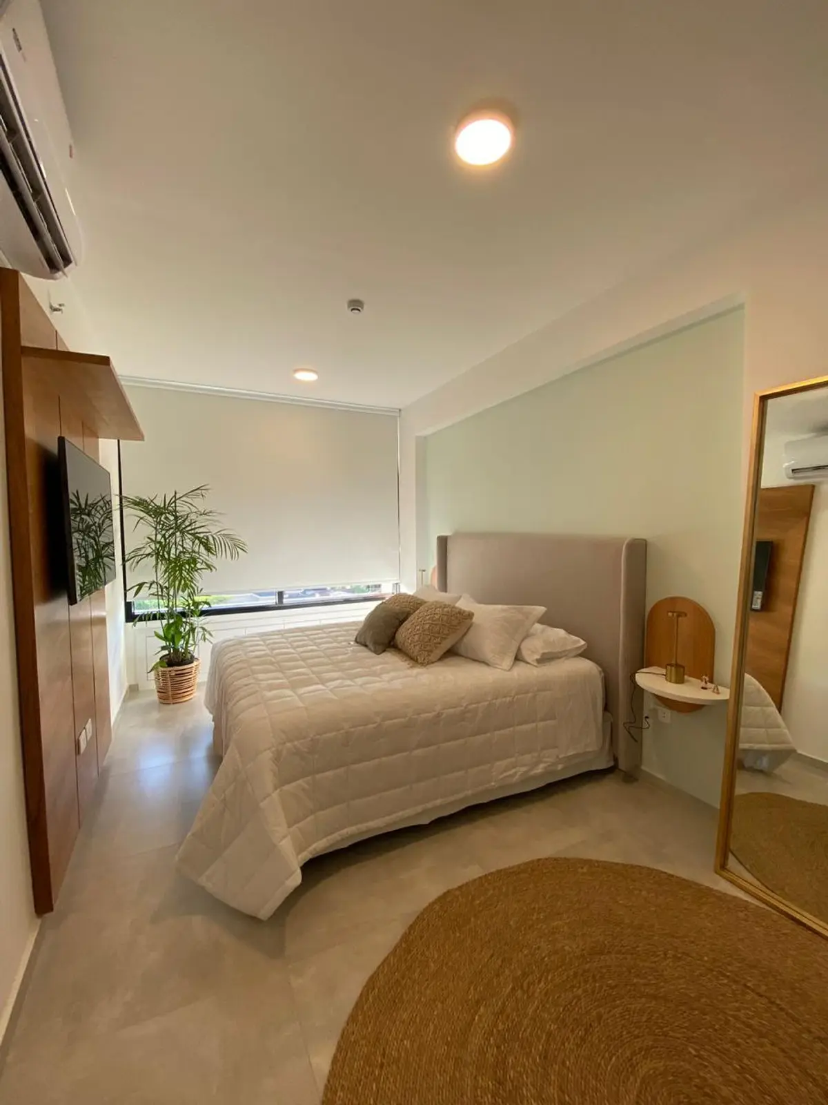 ALQUILER EN DPTO. AMOBLADO 2300 USD - imagen 10