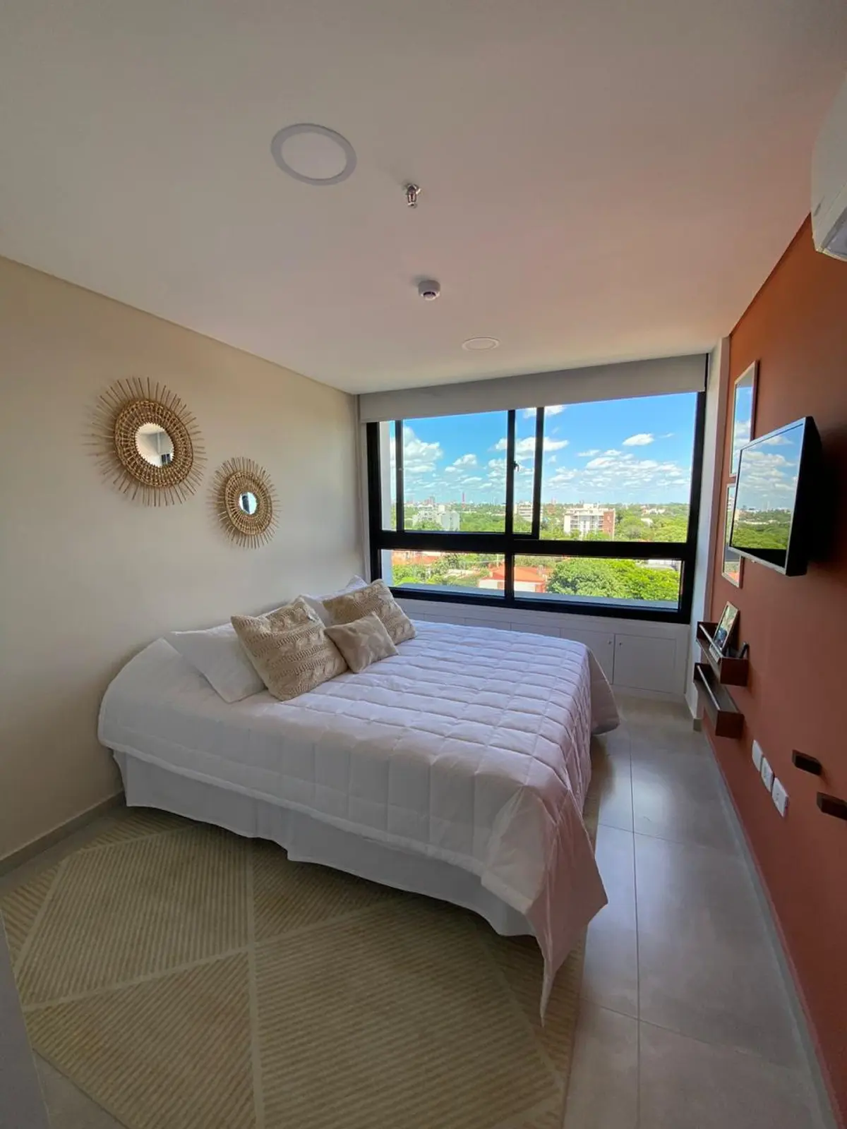 ALQUILER EN DPTO. AMOBLADO 2300 USD - imagen 12