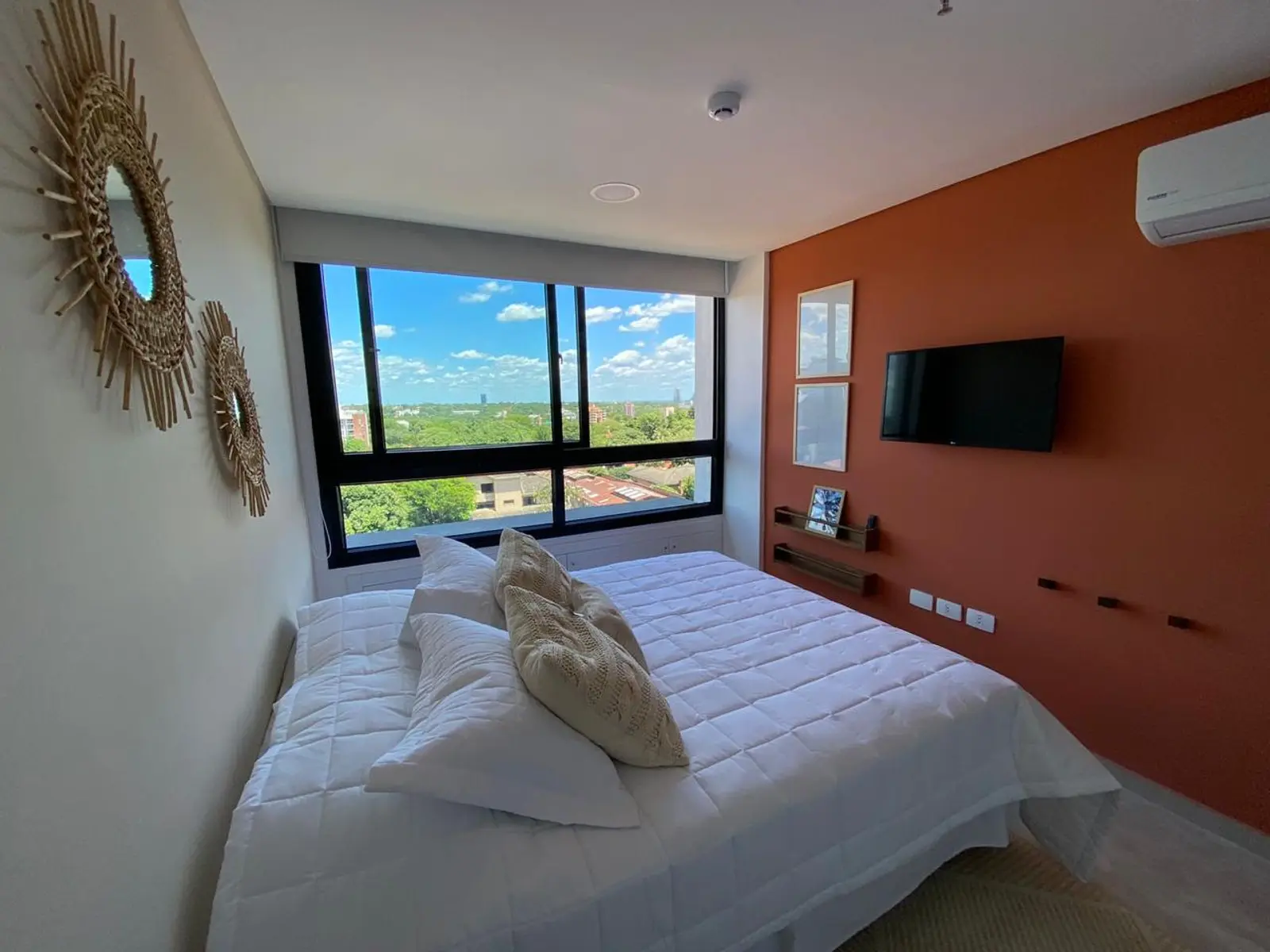 ALQUILER EN DPTO. AMOBLADO 2300 USD - imagen 13
