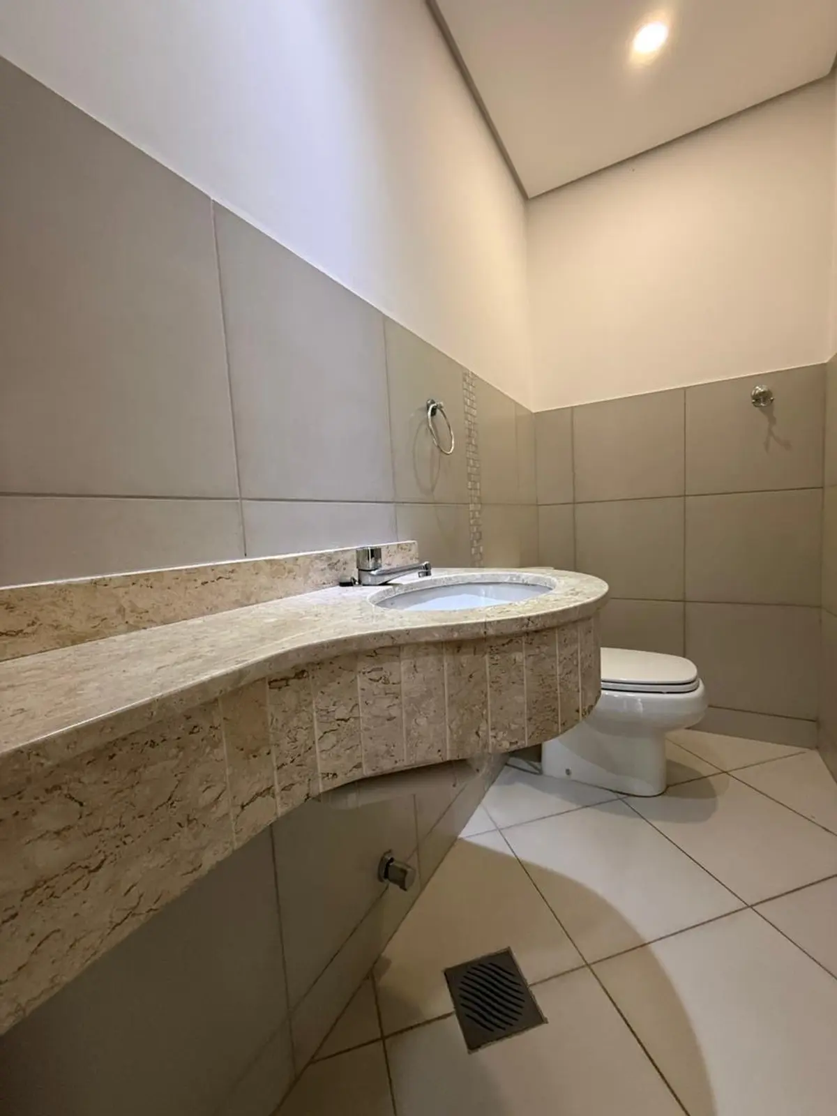 VILLA MORRA EN ALQUILER AMPLIO DEPTO DE 1 DORMITORIO AMOBLADO - 2