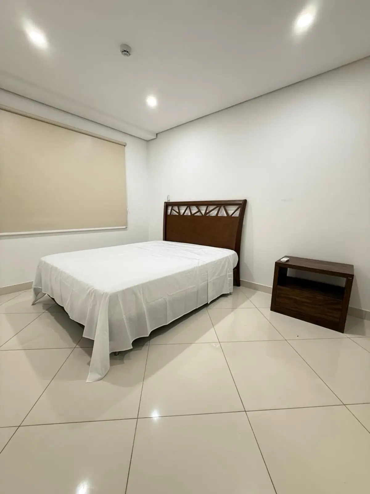 VILLA MORRA EN ALQUILER AMPLIO DEPTO DE 1 DORMITORIO AMOBLADO - 5