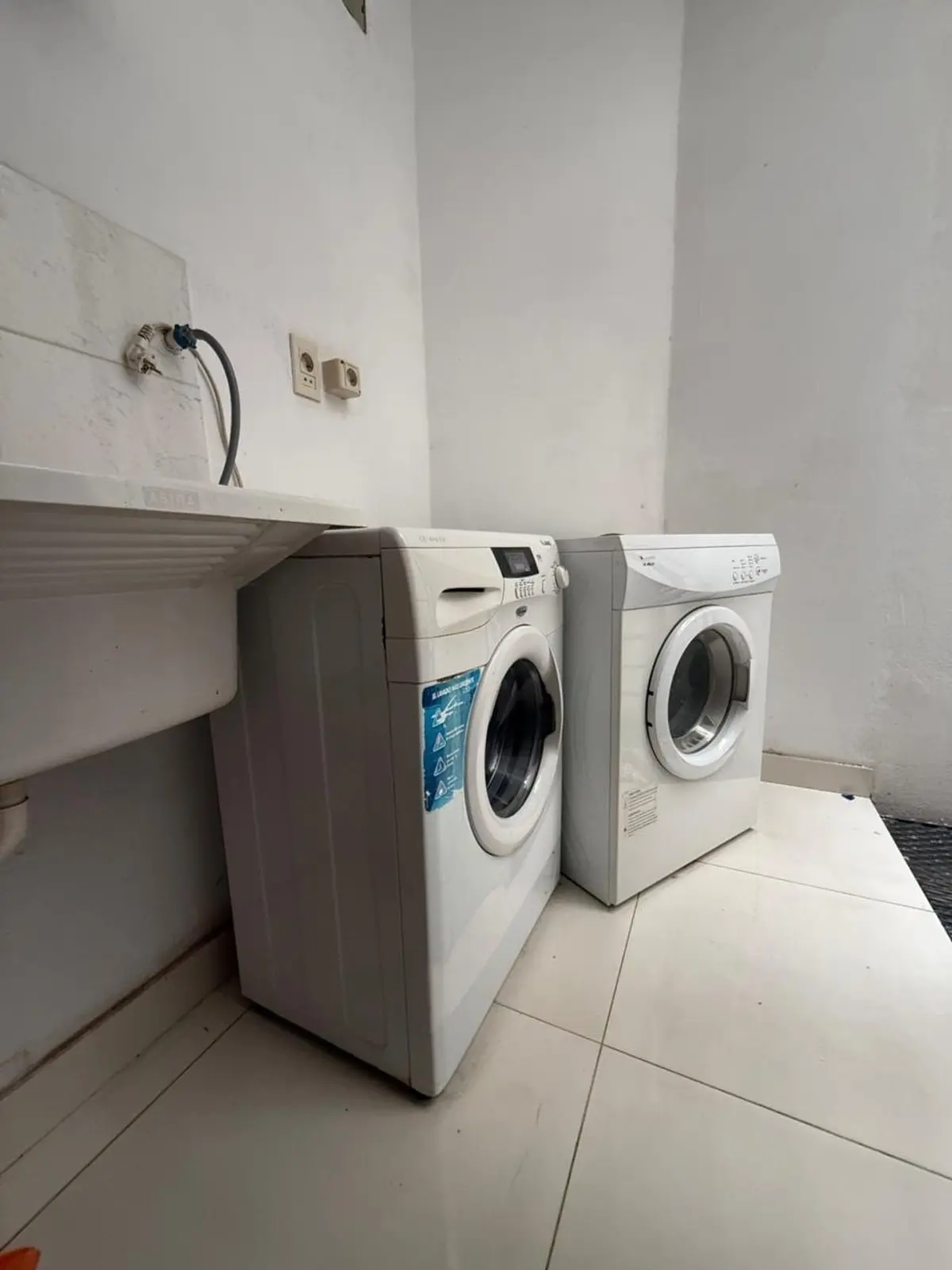 VILLA MORRA EN ALQUILER AMPLIO DEPTO DE 1 DORMITORIO AMOBLADO - 7