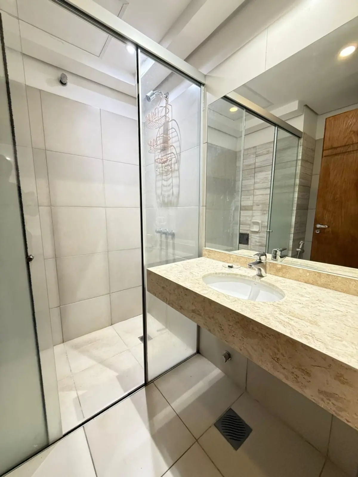 VILLA MORRA EN ALQUILER AMPLIO DEPTO DE 1 DORMITORIO AMOBLADO - 10
