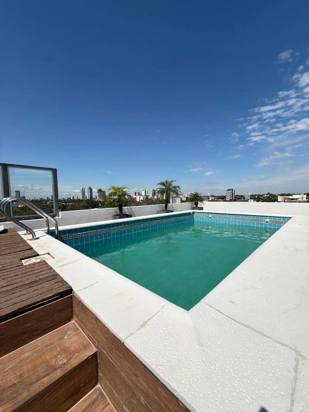 VILLA MORRA EN ALQUILER AMPLIO DEPTO DE 1 DORMITORIO AMOBLADO - 11