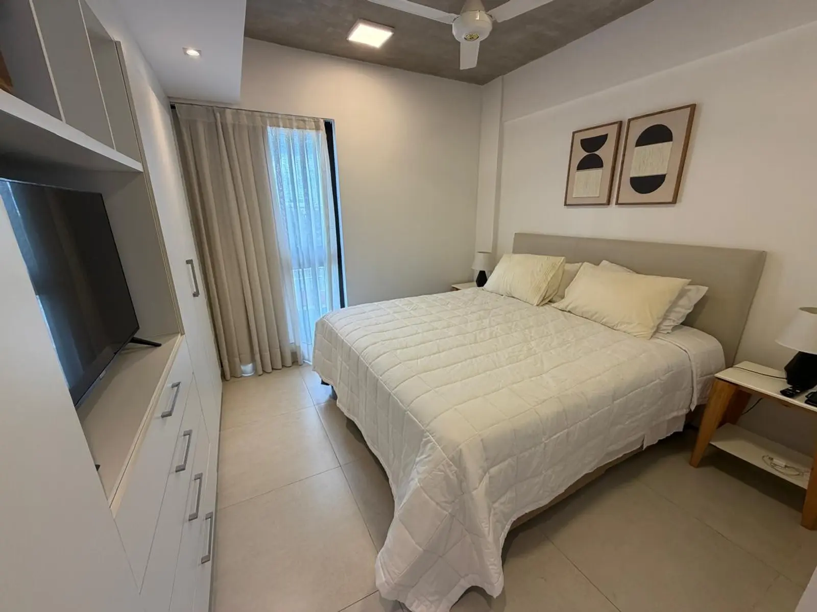ALQUILO HERMOSO PENTHOUSE AMOBLADO CON TERRAZA PRIVADA QUINCHO,PISCINA. BARRIO VILLA MORRA - 7