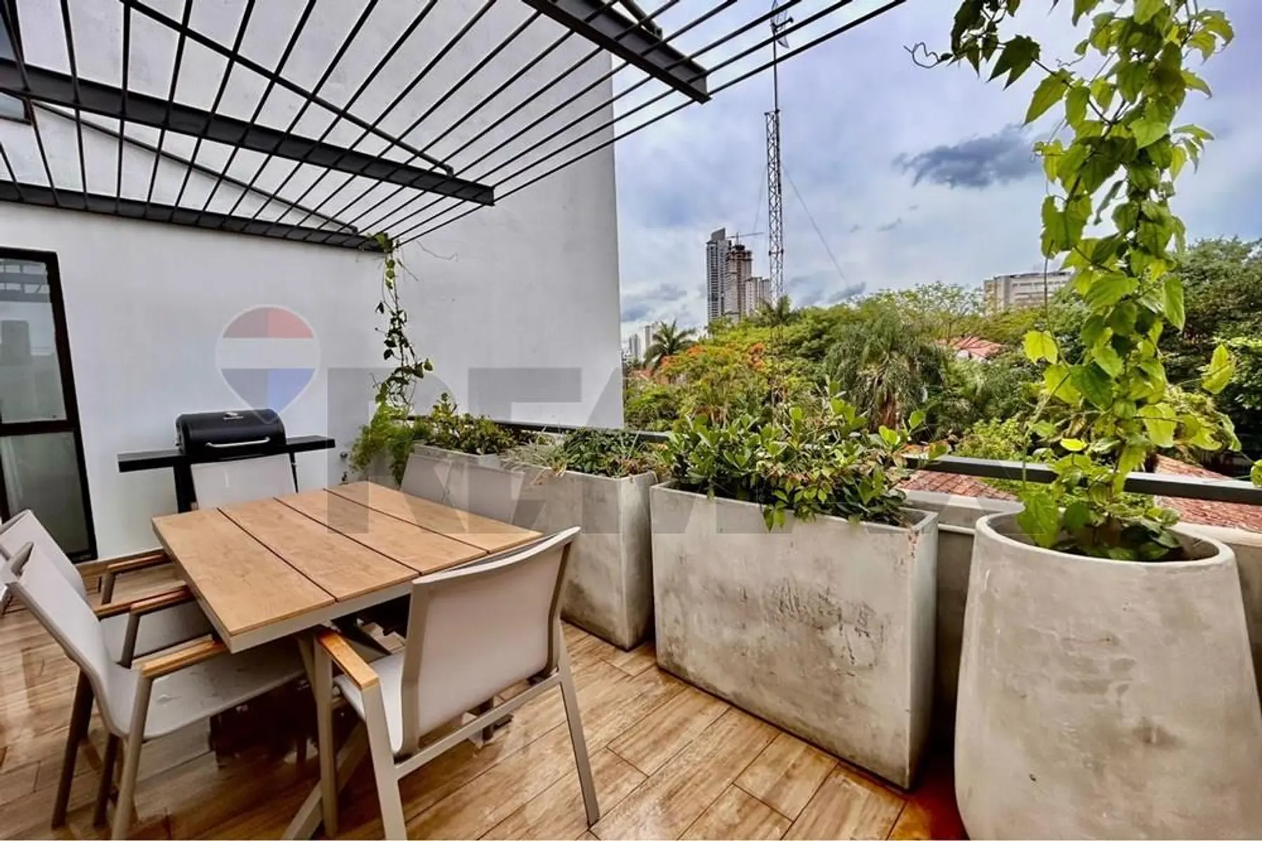 EN ALQUILER DEPARTAMENTO DE 2 DORMITORIOS AMOBLADO A ESTRENAR - 6