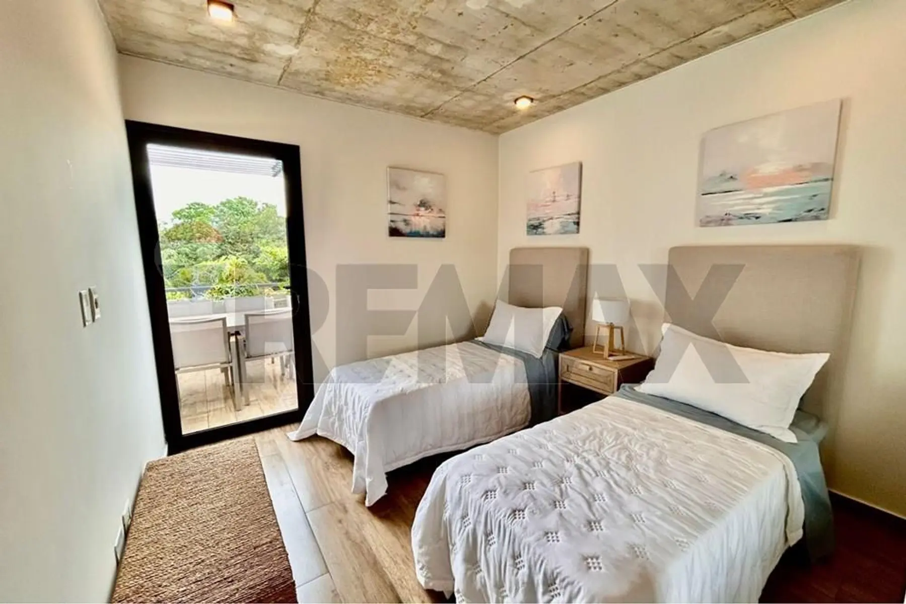 EN ALQUILER DEPARTAMENTO DE 2 DORMITORIOS AMOBLADO A ESTRENAR - 7