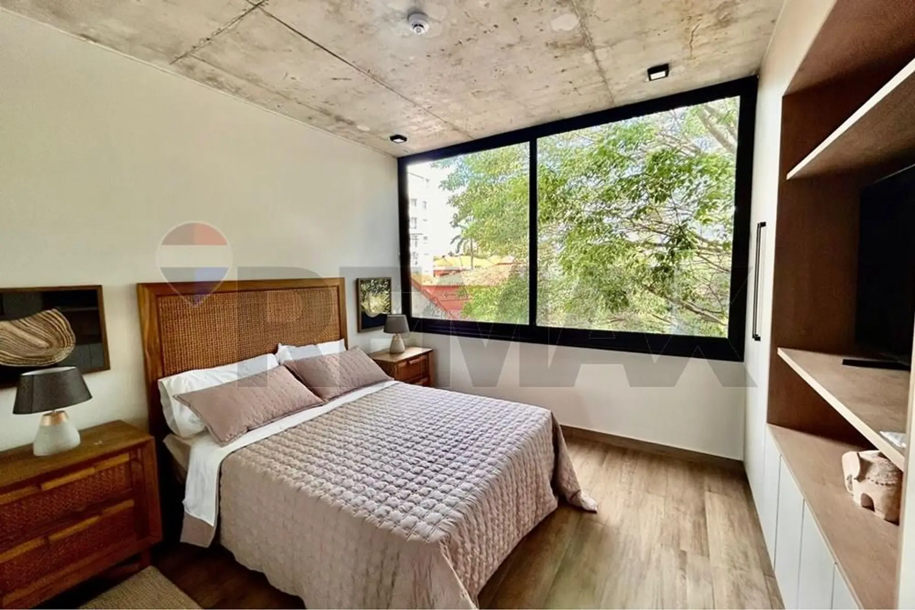 EN ALQUILER DEPARTAMENTO DE 2 DORMITORIOS AMOBLADO A ESTRENAR - 10