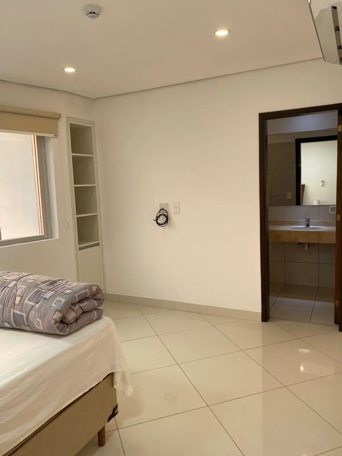 **DEPARTAMENTO AMOBLADO EN ALQUILER DE 2 DORMITORIOS – VILLA MORRA** - 5