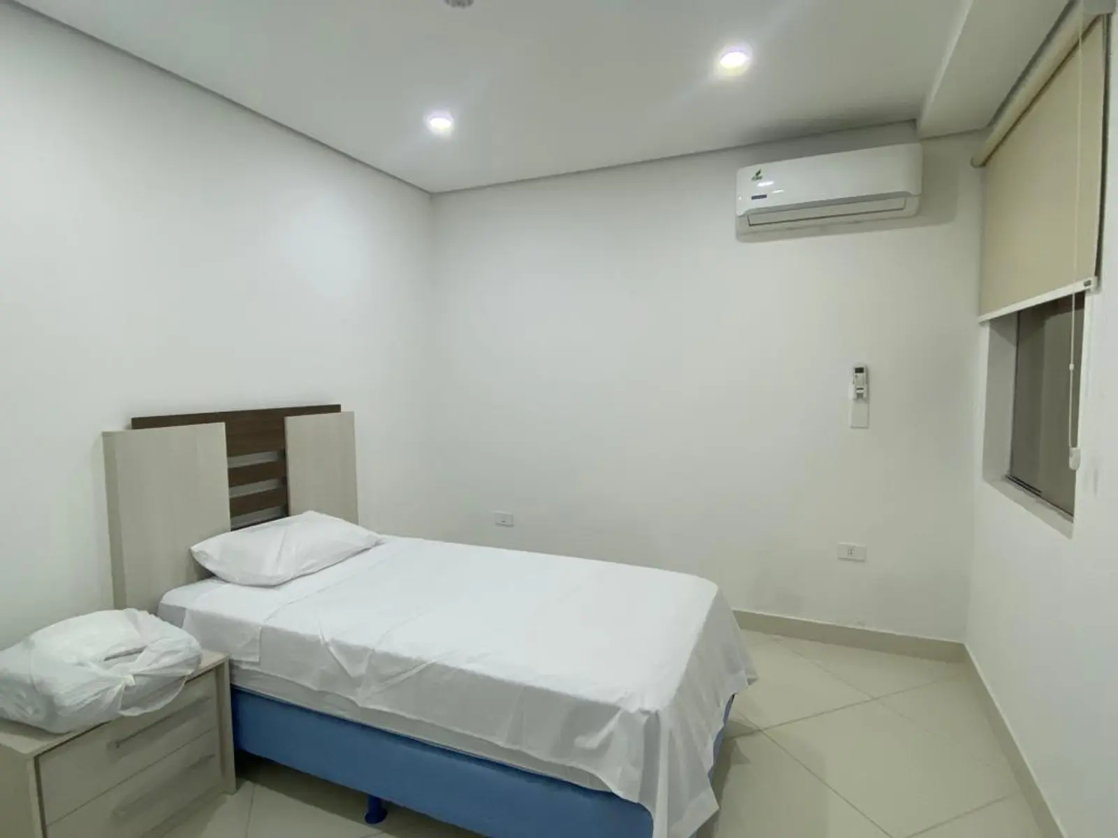 **DEPARTAMENTO AMOBLADO EN ALQUILER DE 2 DORMITORIOS – VILLA MORRA** - 6