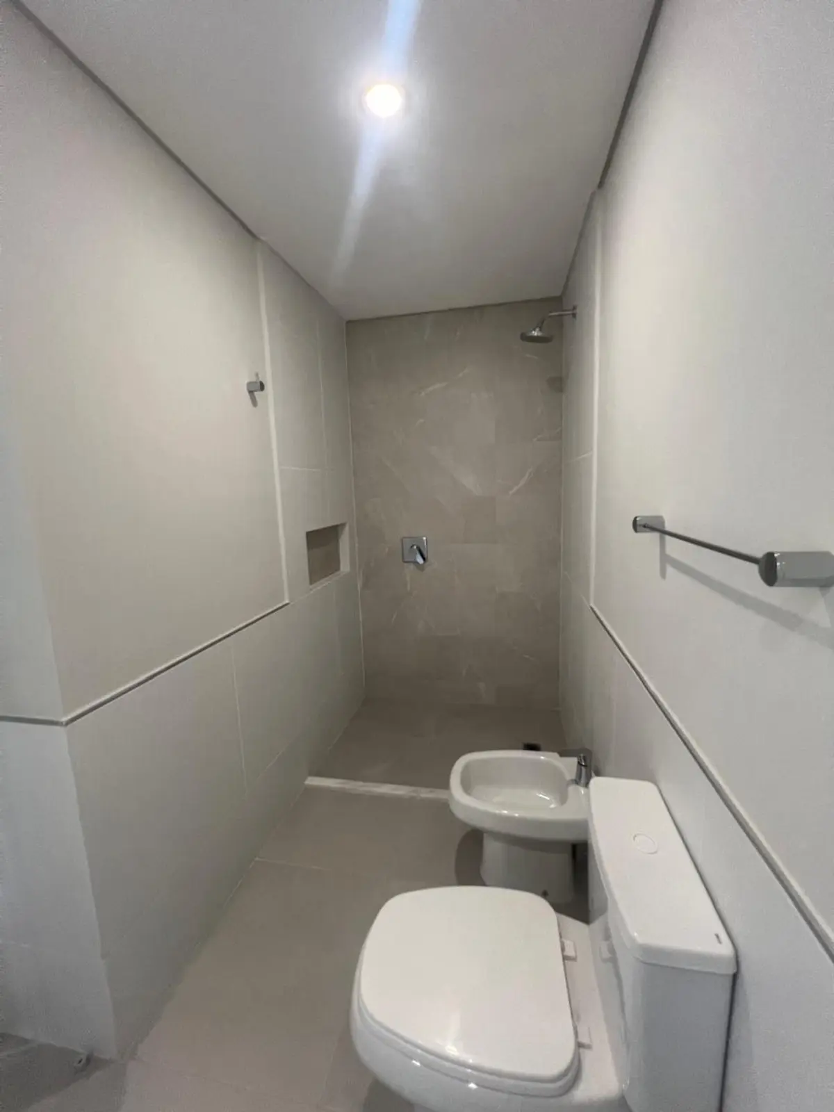 VENDO O ALQUILO DEPARTAMNETO DE UN DORMITORIO EN EDIFICIO MARQUIS VILLA MORRA - 5