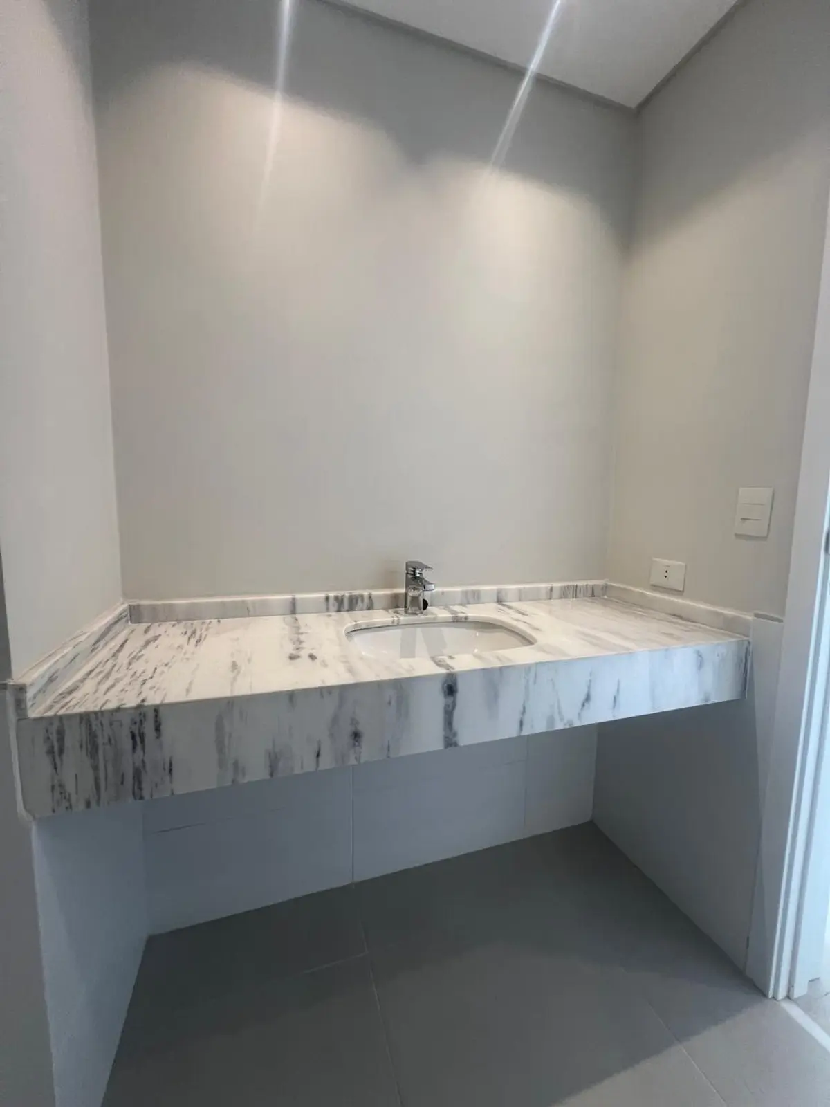 VENDO O ALQUILO DEPARTAMNETO DE UN DORMITORIO EN EDIFICIO MARQUIS VILLA MORRA - 6