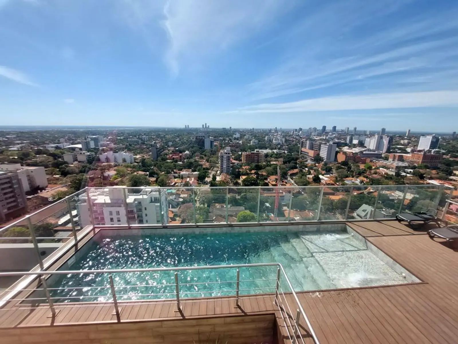 VENDO O ALQUILO DEPARTAMNETO DE UN DORMITORIO EN EDIFICIO MARQUIS VILLA MORRA - 9