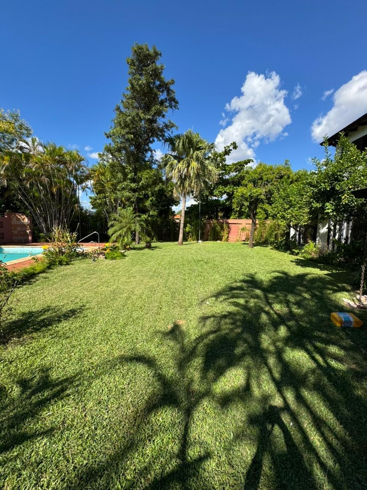 ALQUILO increible Residencia en El Dorado, para vivienda u oficina.- - 3
