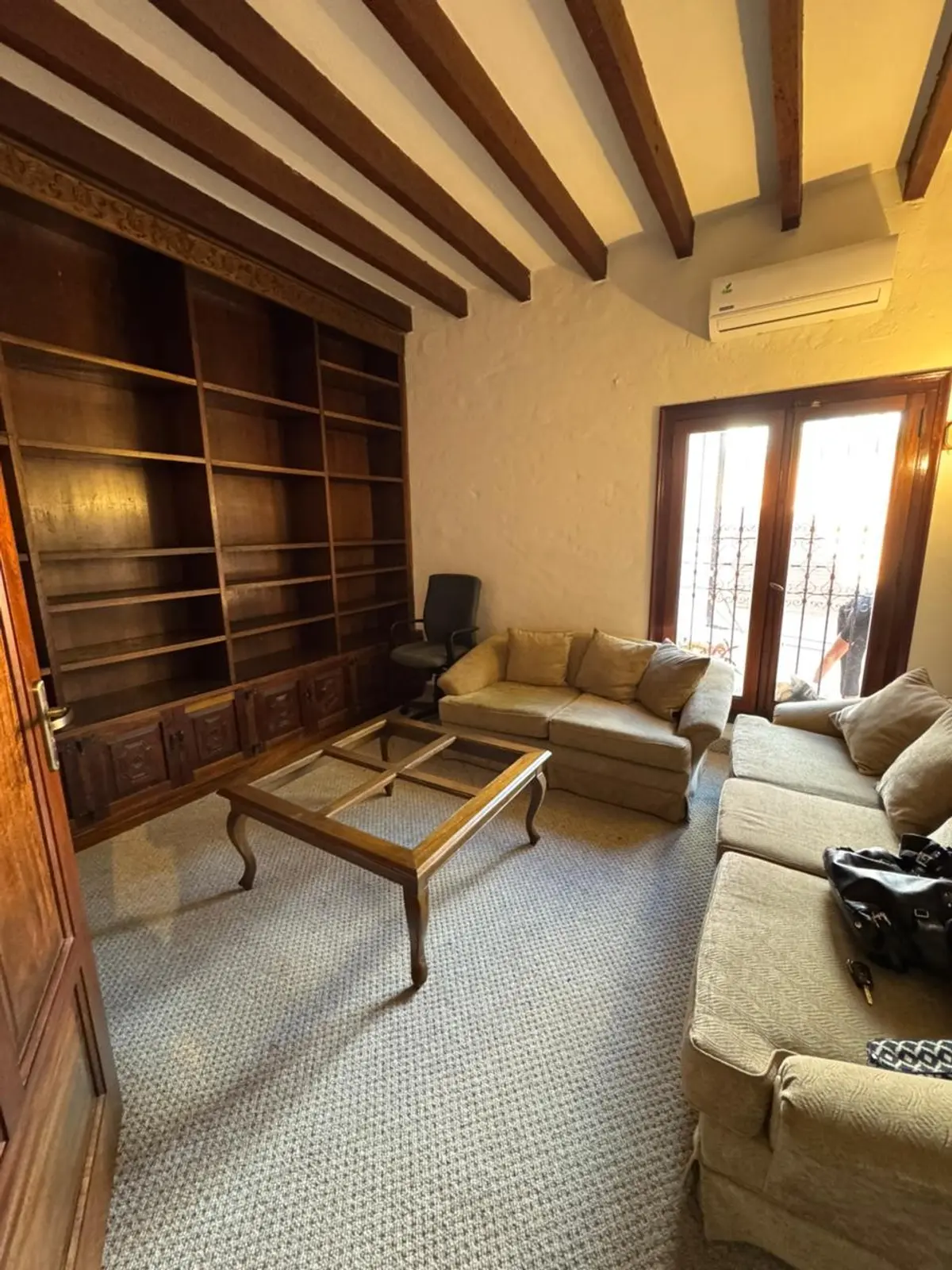 ALQUILO increible Residencia en El Dorado, para vivienda u oficina.- - 6