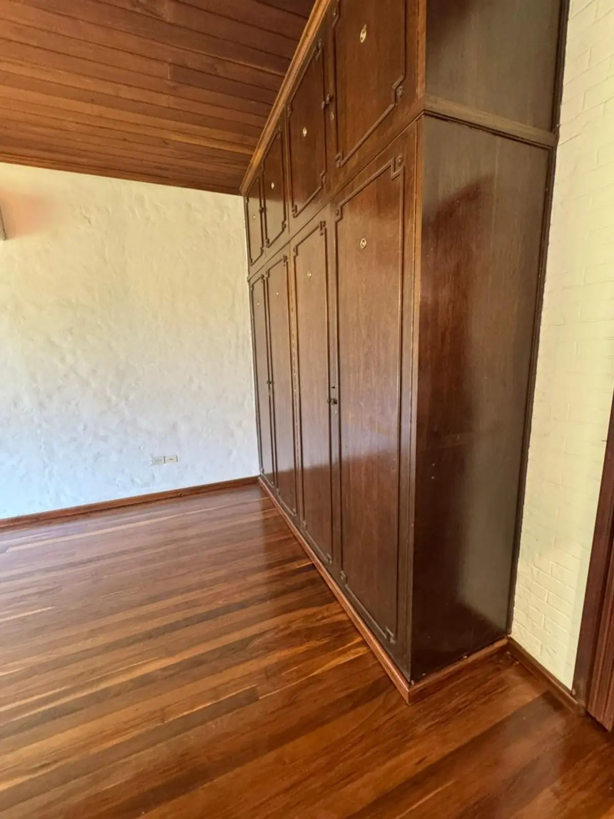 ALQUILO increible Residencia en El Dorado, para vivienda u oficina.- - 10