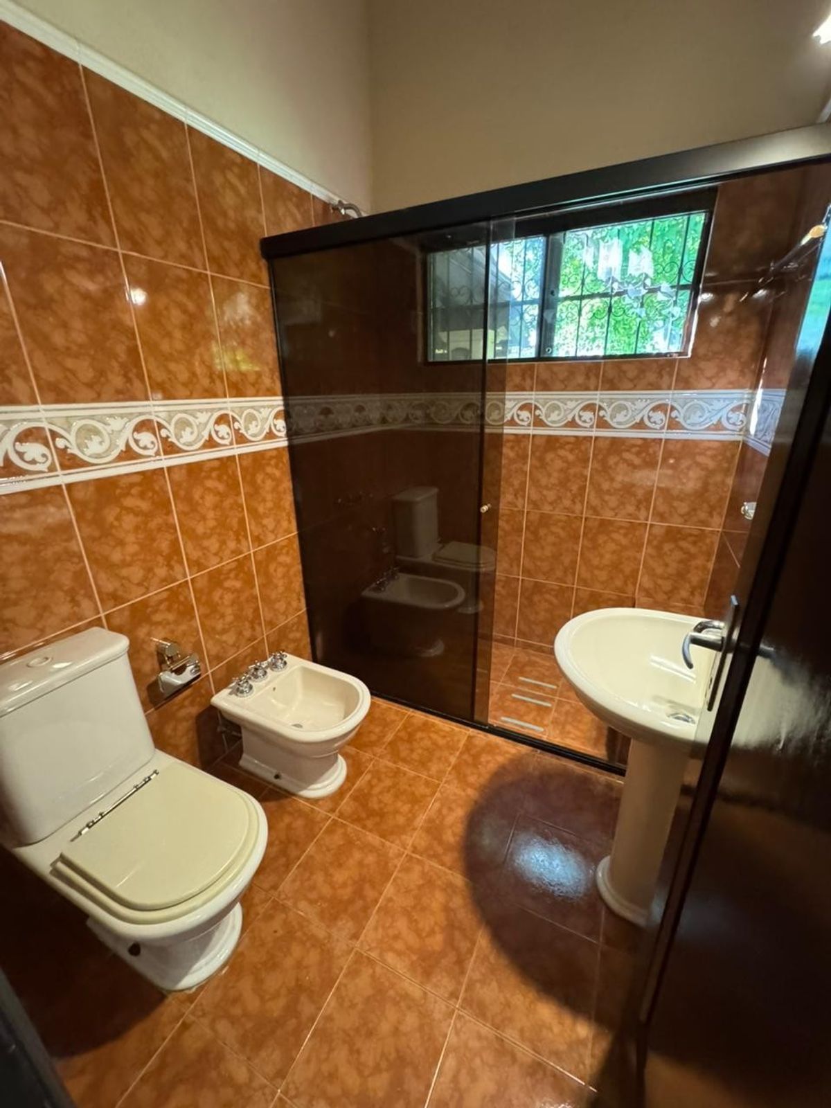ALQUILO increible Residencia en El Dorado, para vivienda u oficina.- - 14