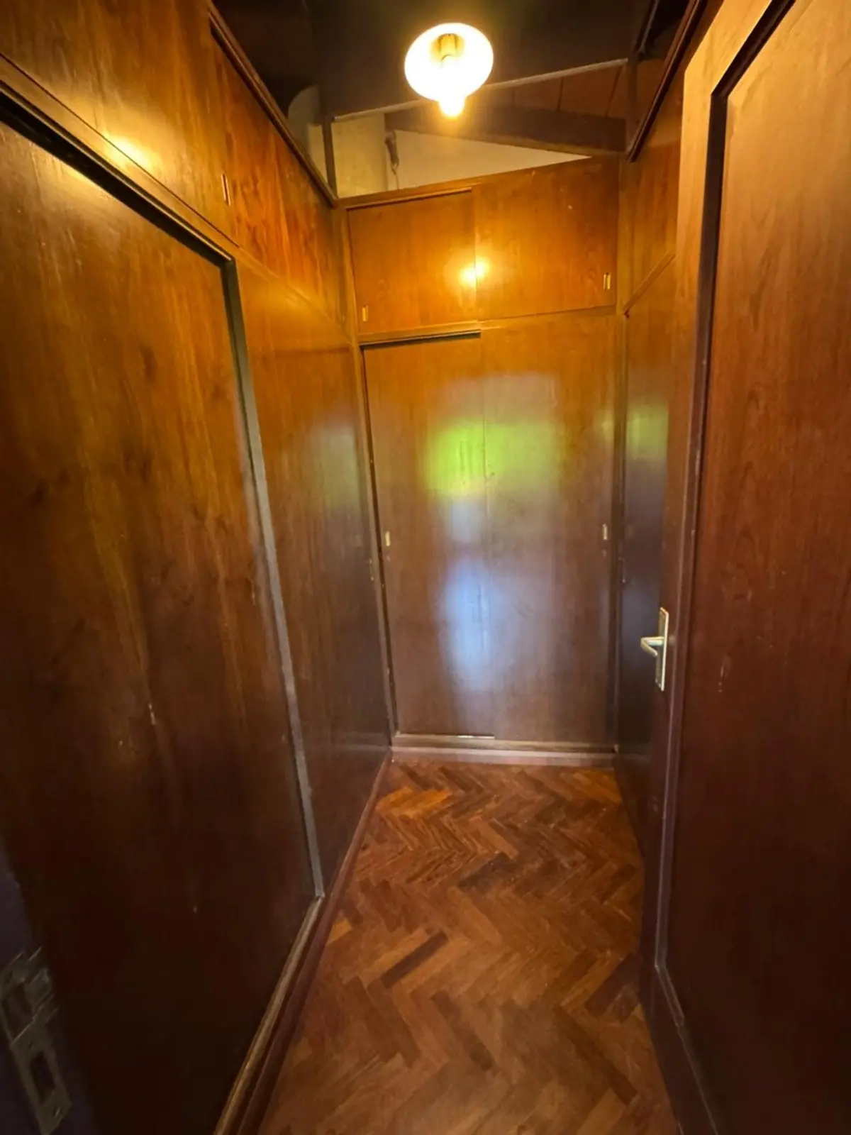 ALQUILO increible Residencia en El Dorado, para vivienda u oficina.- - 17