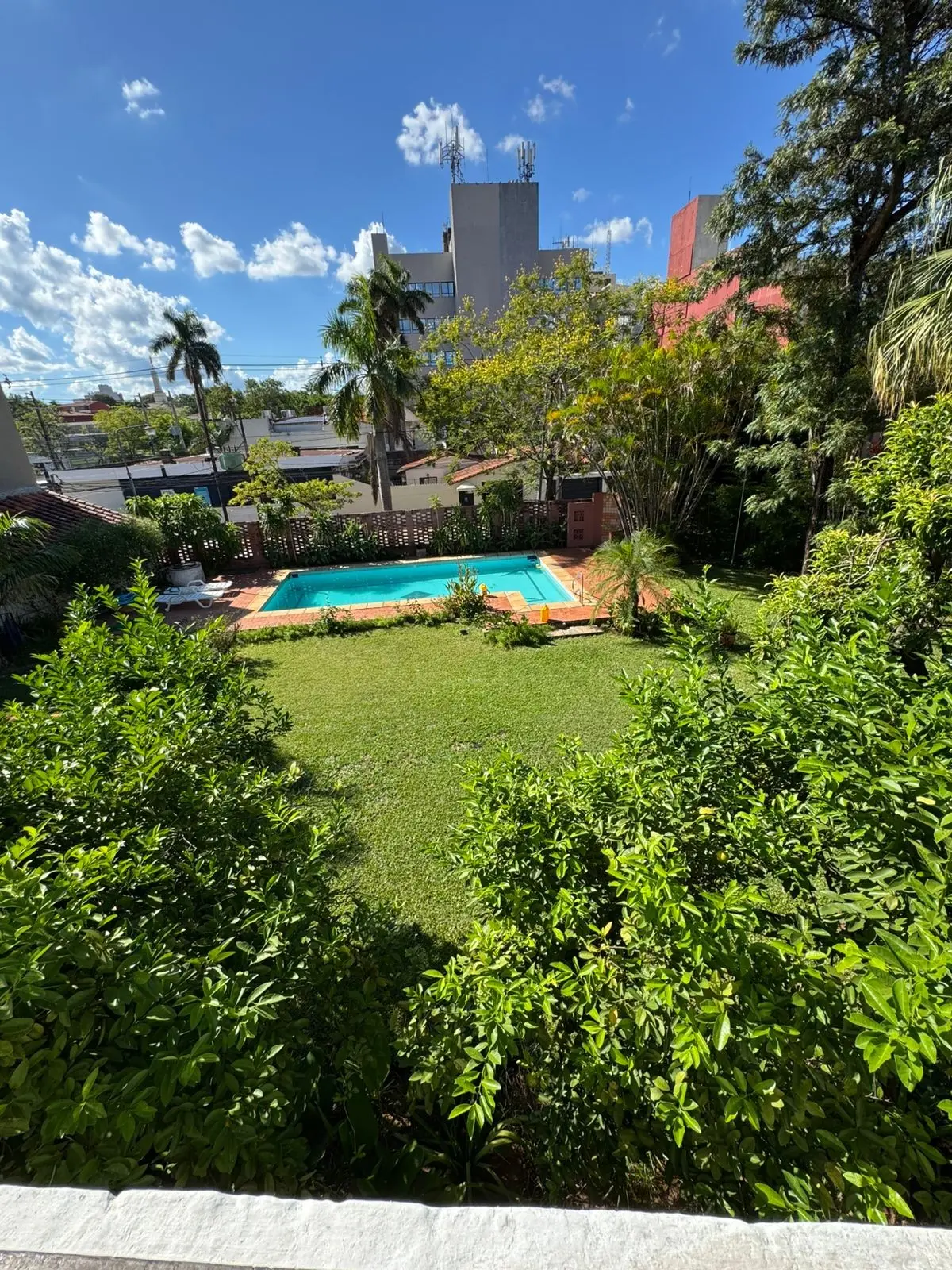 ALQUILO increible Residencia en El Dorado, para vivienda u oficina.- - 18