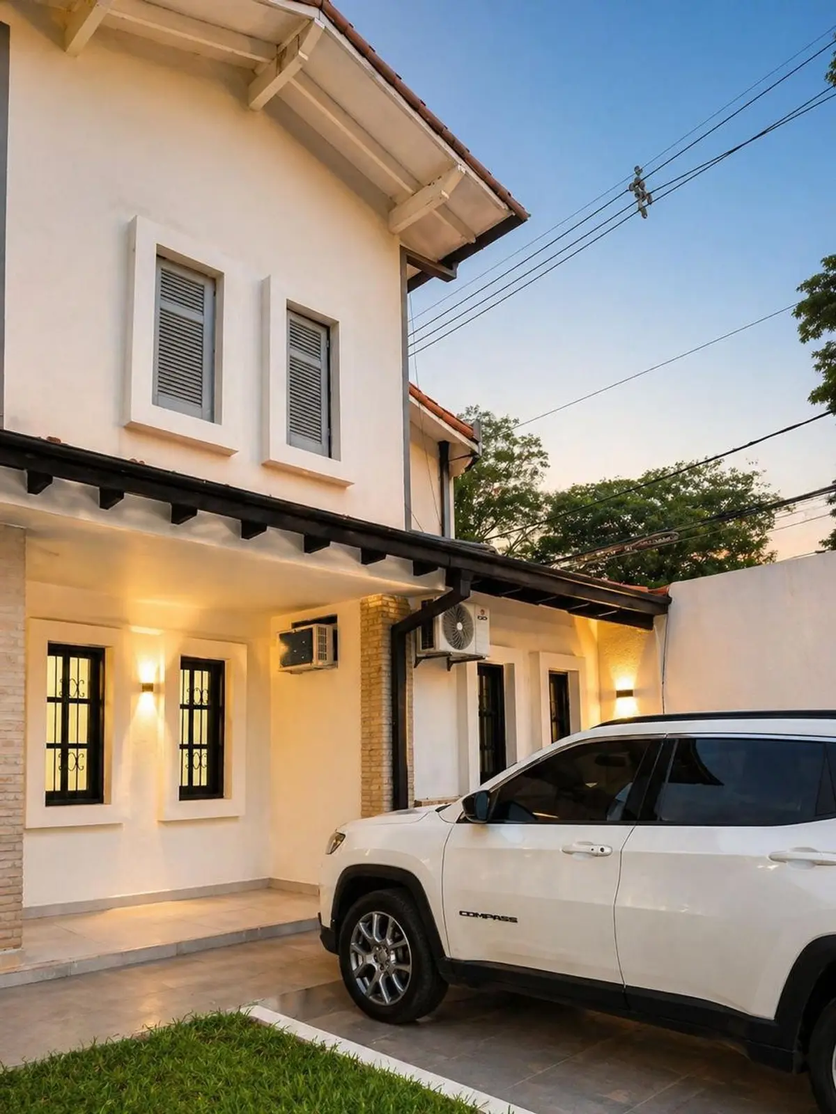 ALQUILO CASA PARA OFICINA EN BARRIO RECOLETA - imagen 2