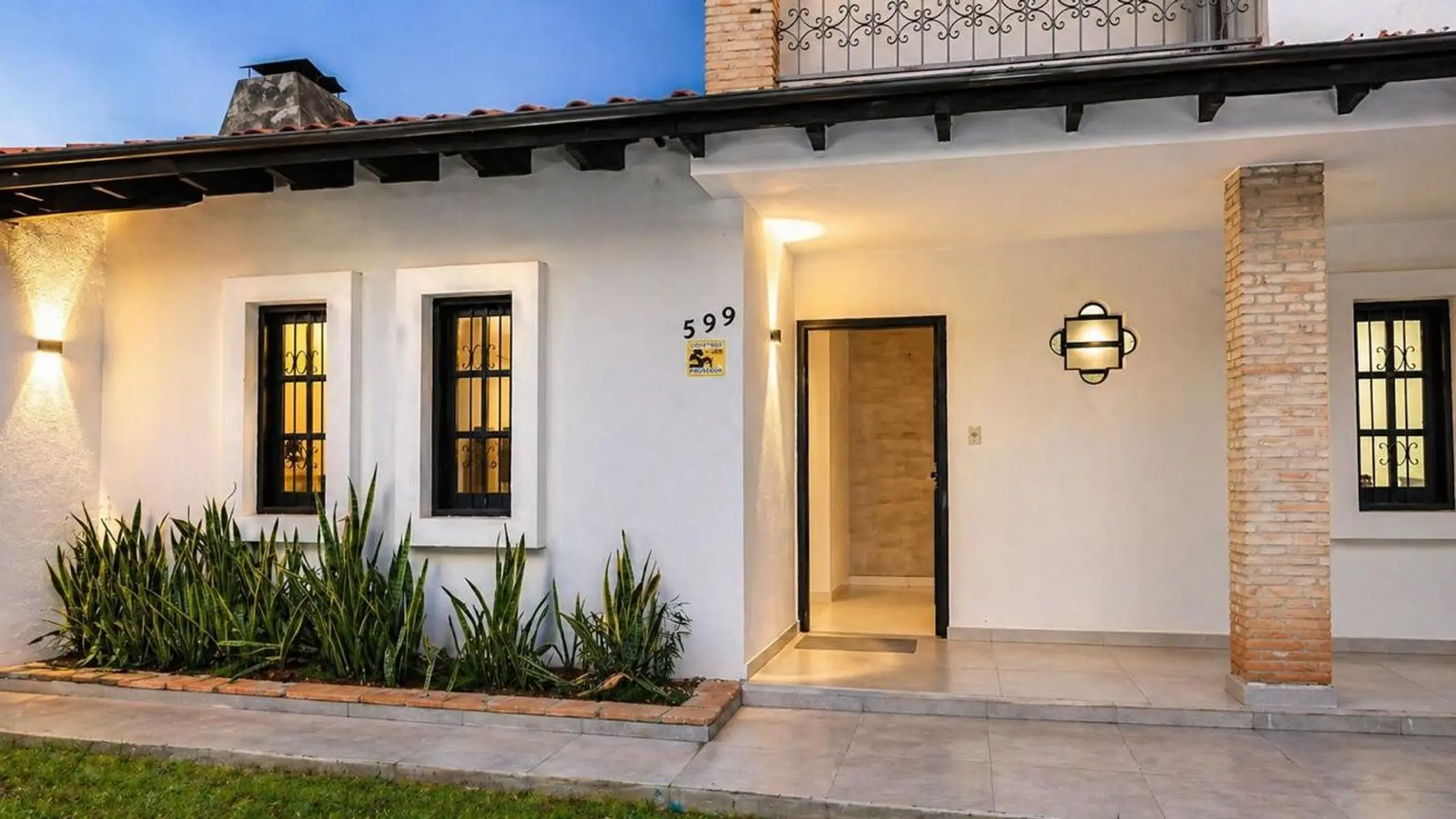 ALQUILO CASA PARA OFICINA EN BARRIO RECOLETA - imagen 3