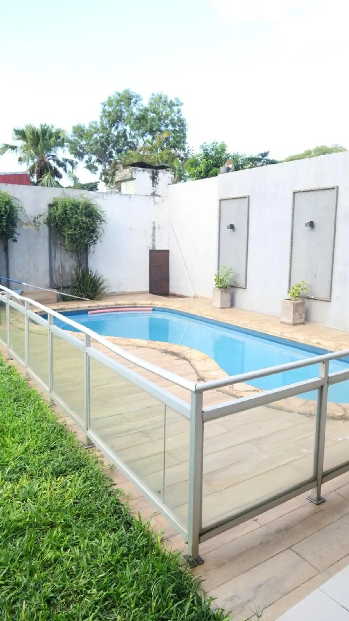 ALQUILO CASA PARA OFICINA EN BARRIO RECOLETA - imagen 4