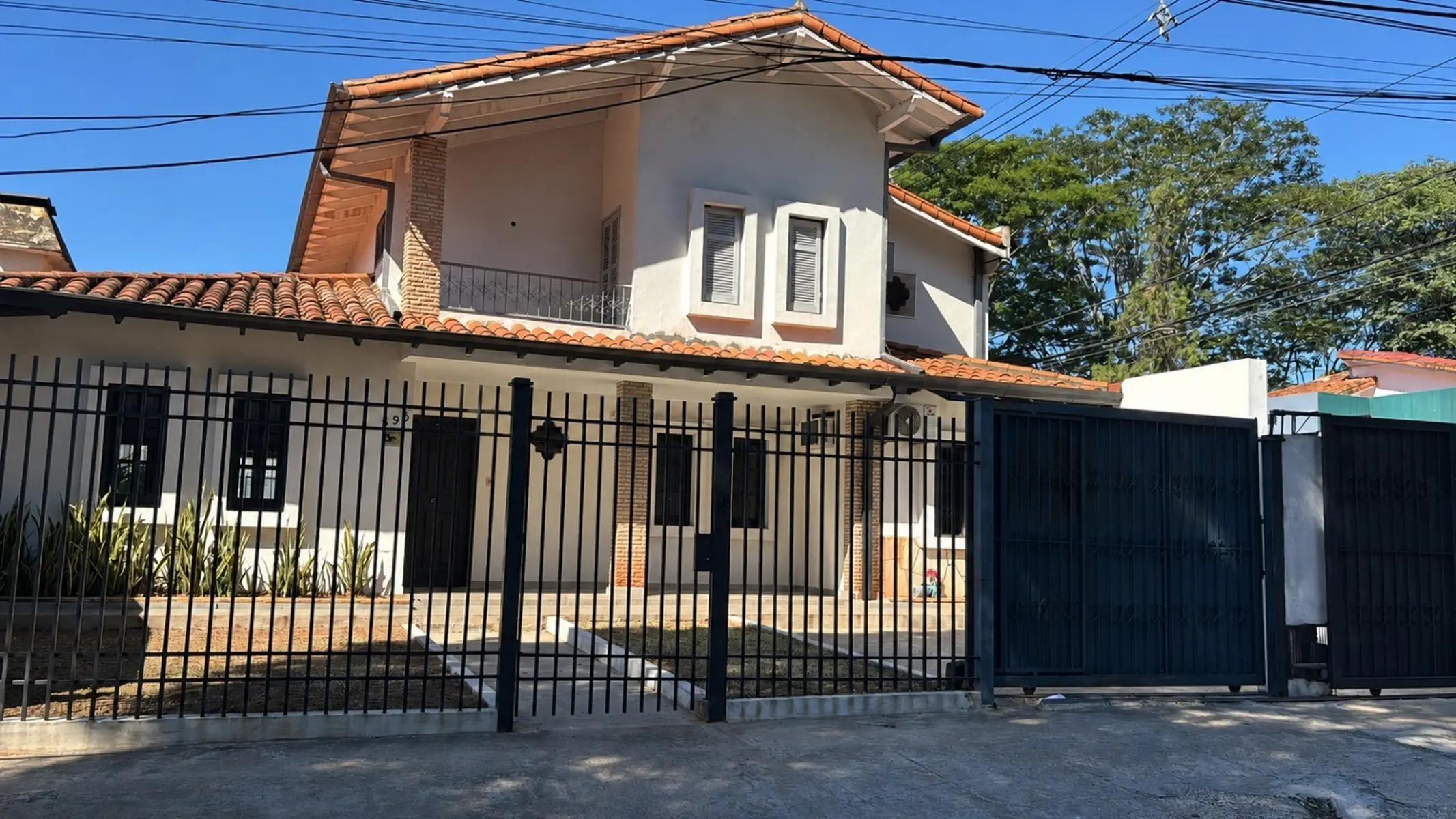 ALQUILO CASA PARA OFICINA EN BARRIO RECOLETA - imagen 5