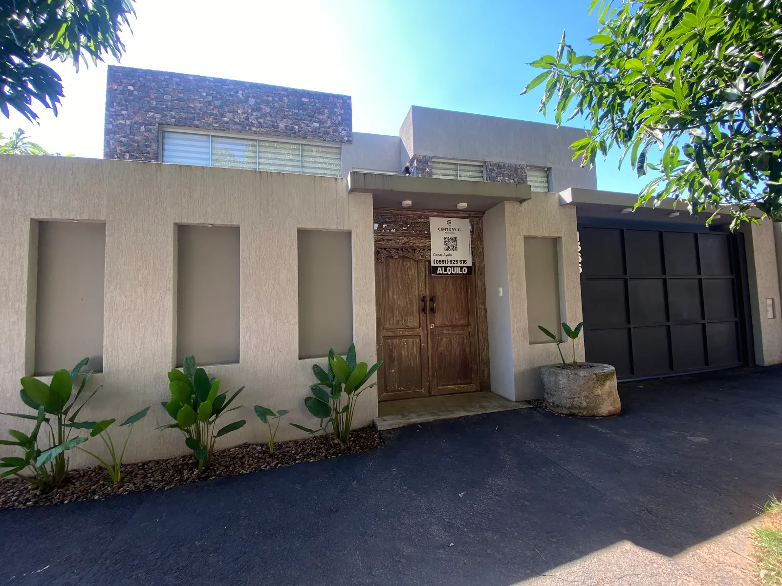 Lujosa casa estilo Bali en alquiler (AMOBLADO) - 3