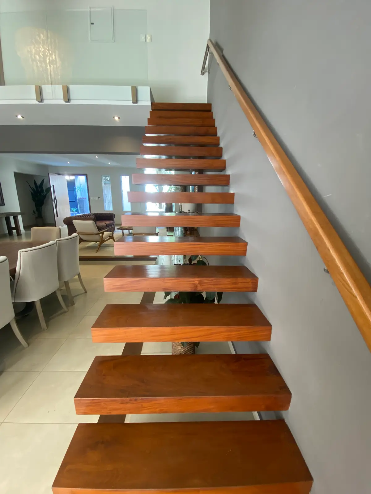 Lujosa casa estilo Bali en alquiler (AMOBLADO) - 10
