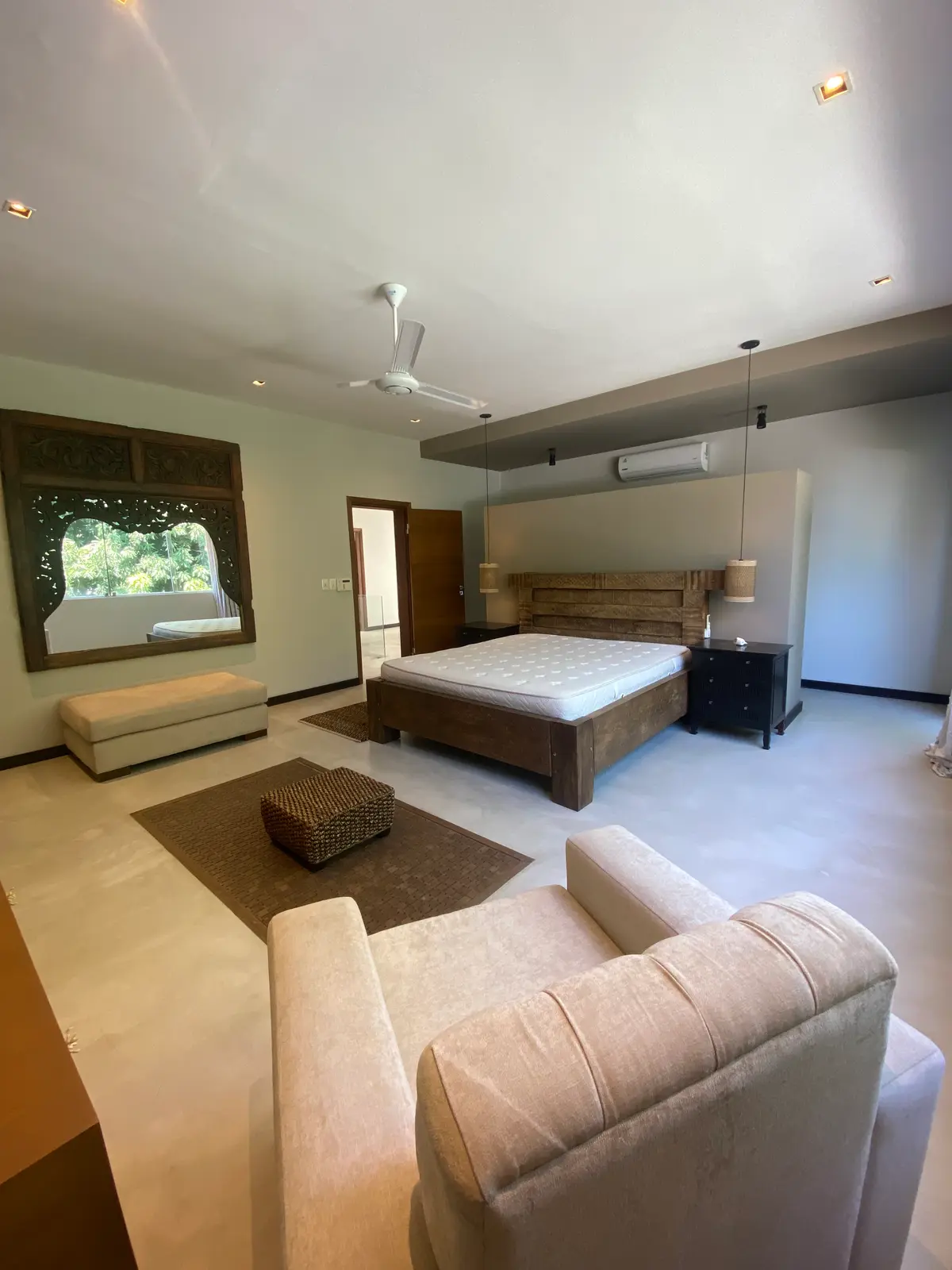 Lujosa casa estilo Bali en alquiler (AMOBLADO) - 11