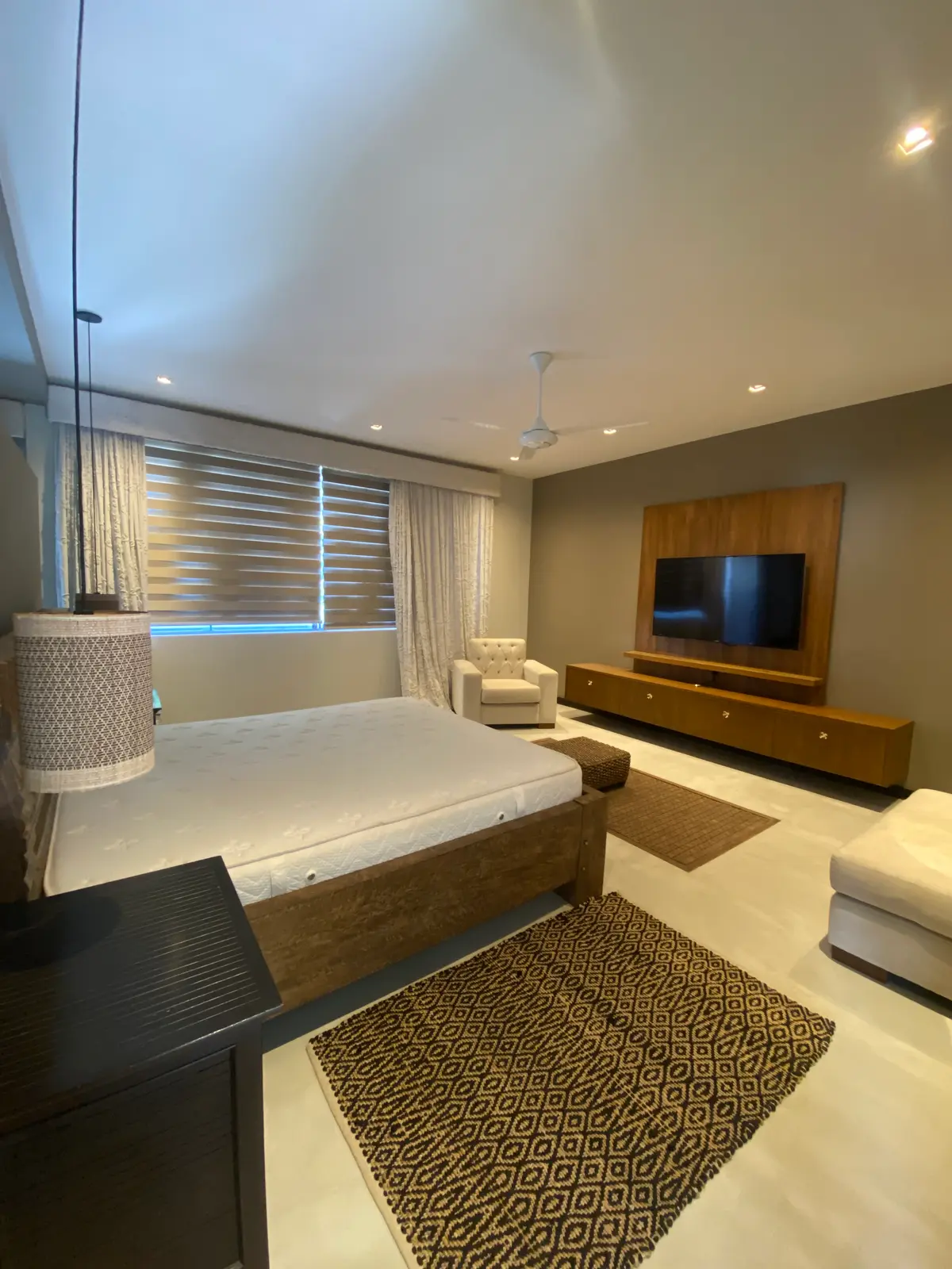 Lujosa casa estilo Bali en alquiler (AMOBLADO) - 12