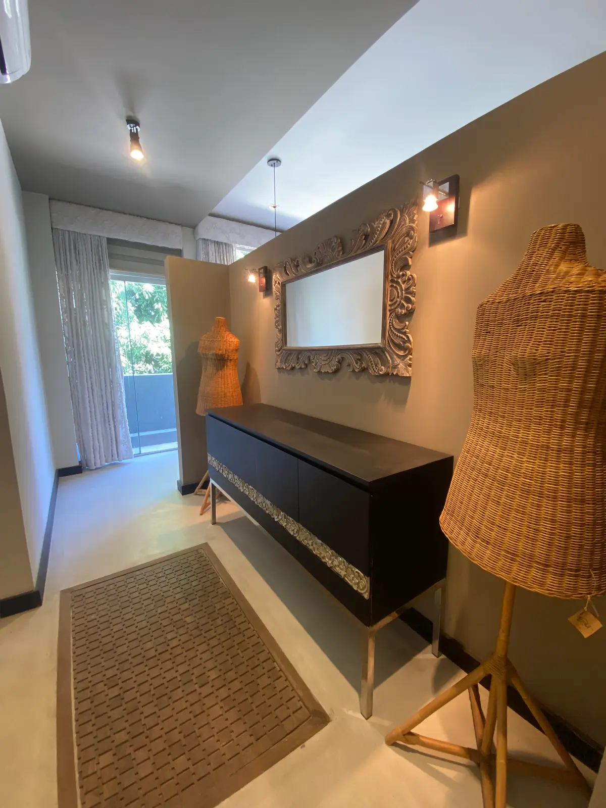 Lujosa casa estilo Bali en alquiler (AMOBLADO) - 13