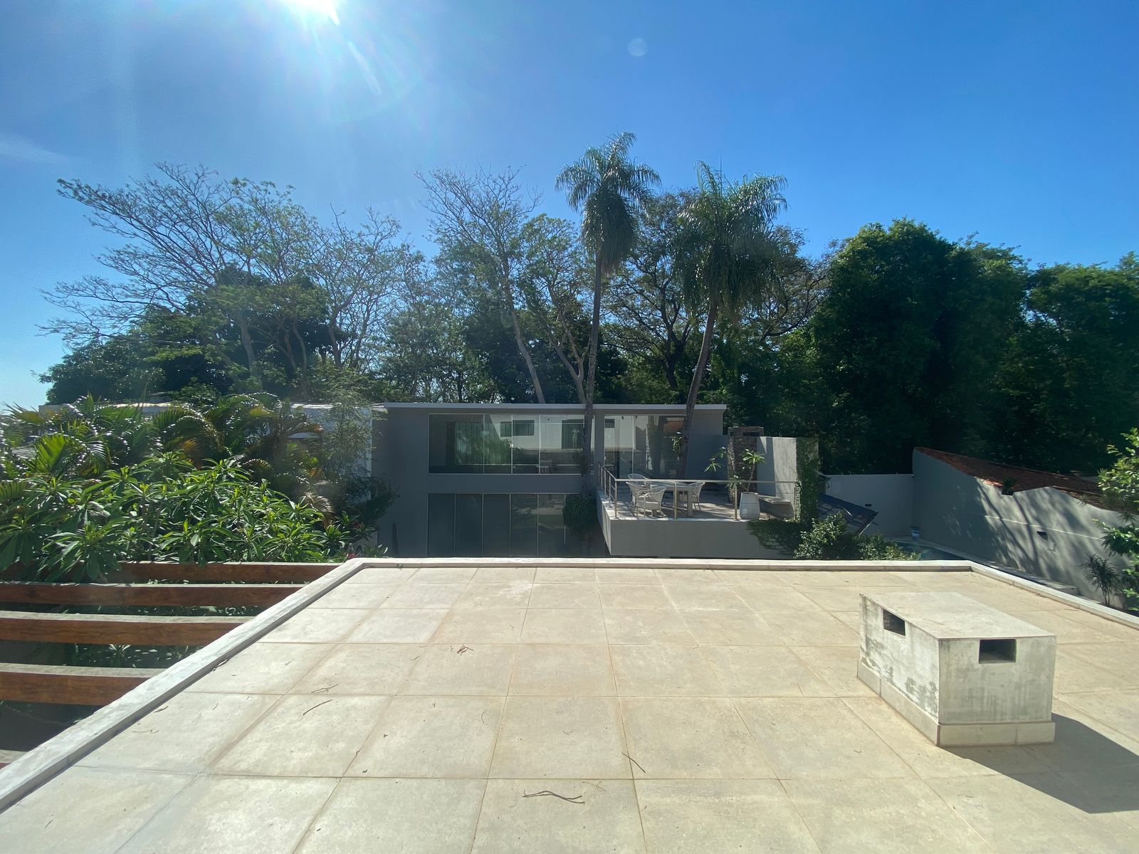 Lujosa casa estilo Bali en alquiler (AMOBLADO) - 22