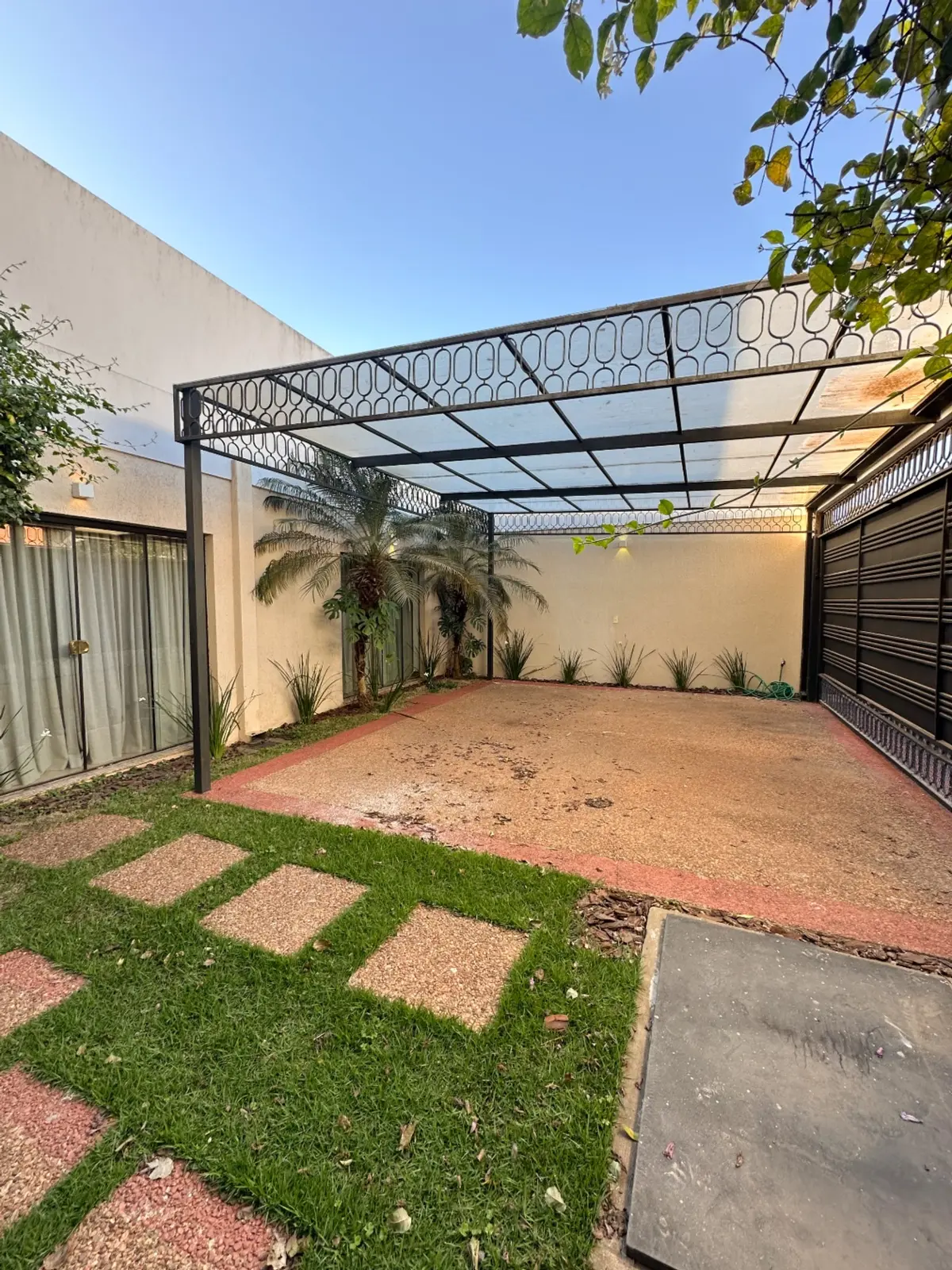CASA EN ALQUILER Y VENTA ā RECOLETA, ASUNCIĆN - 2