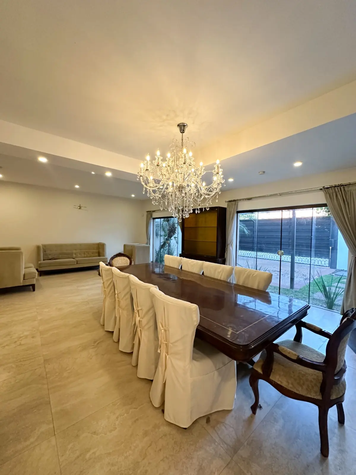 CASA EN ALQUILER Y VENTA ā RECOLETA, ASUNCIĆN - 4