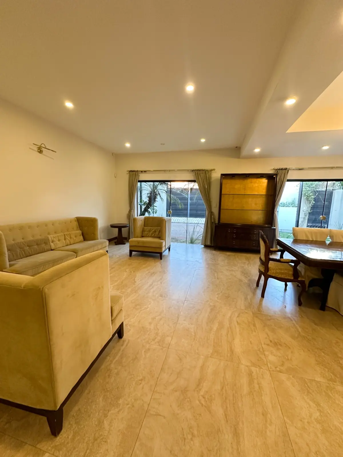 CASA EN ALQUILER Y VENTA ā RECOLETA, ASUNCIĆN - 5