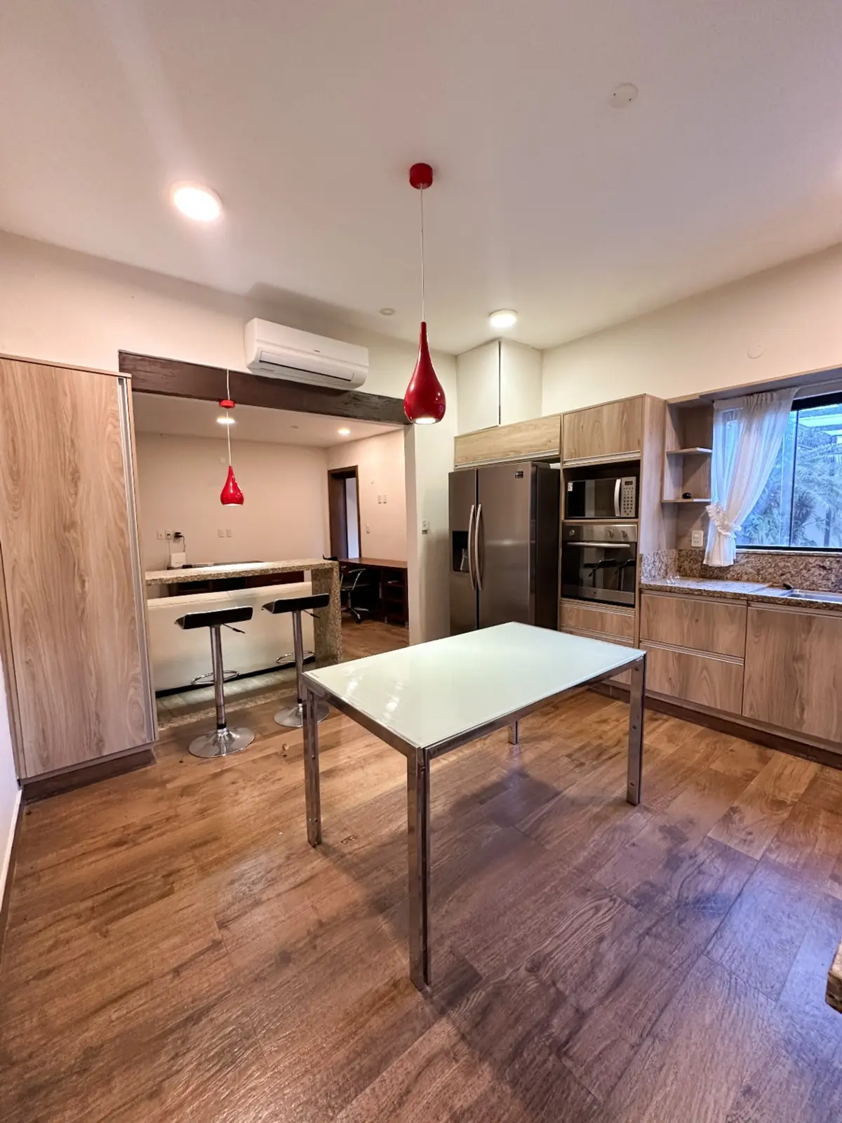 CASA EN ALQUILER Y VENTA ā RECOLETA, ASUNCIĆN - 7